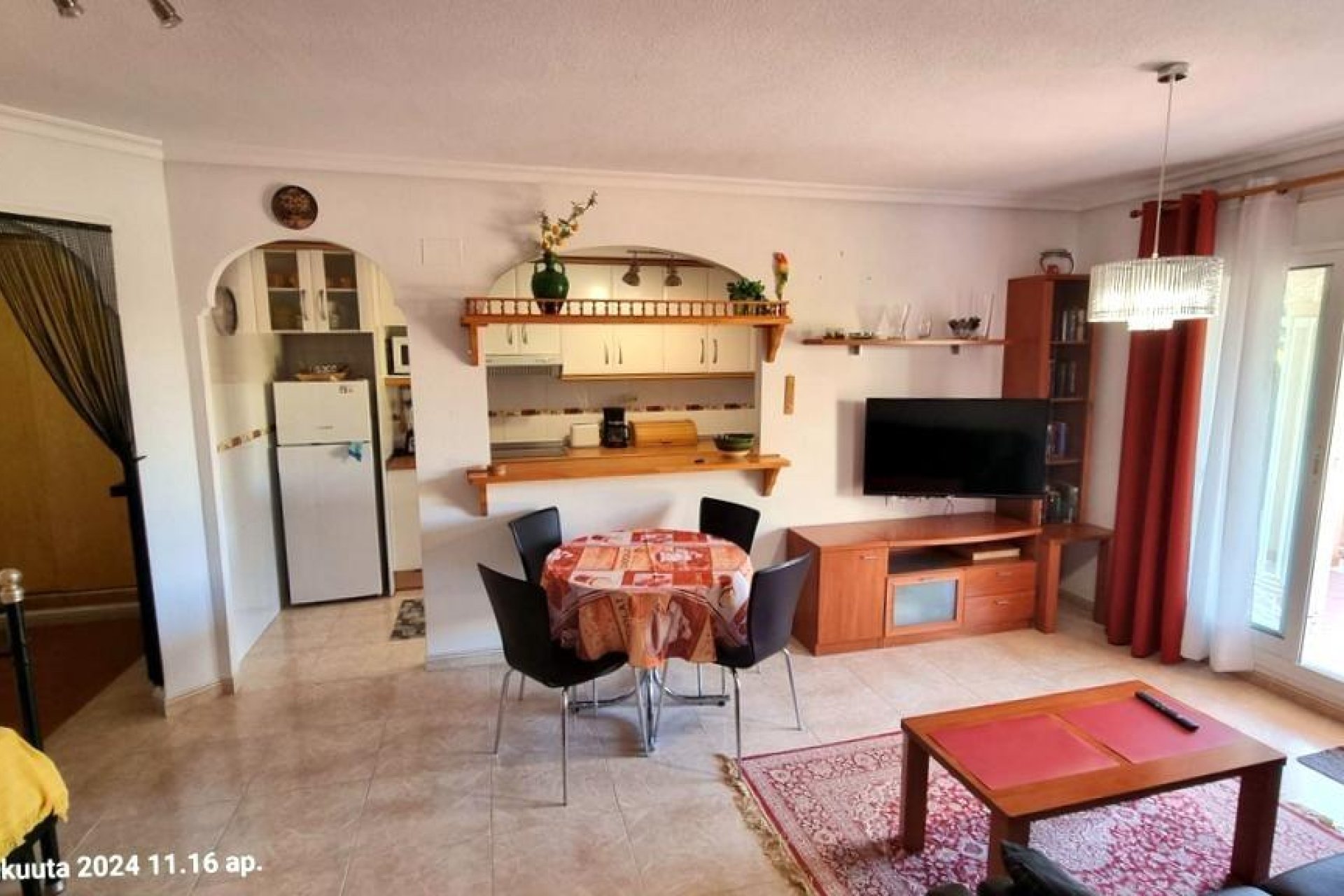 Herverkoop - Bungalow - Orihuela Costa - Playa Flamenca