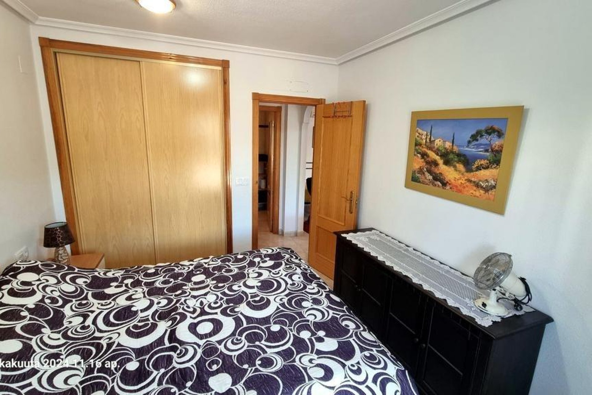 Herverkoop - Bungalow - Orihuela Costa - Playa Flamenca