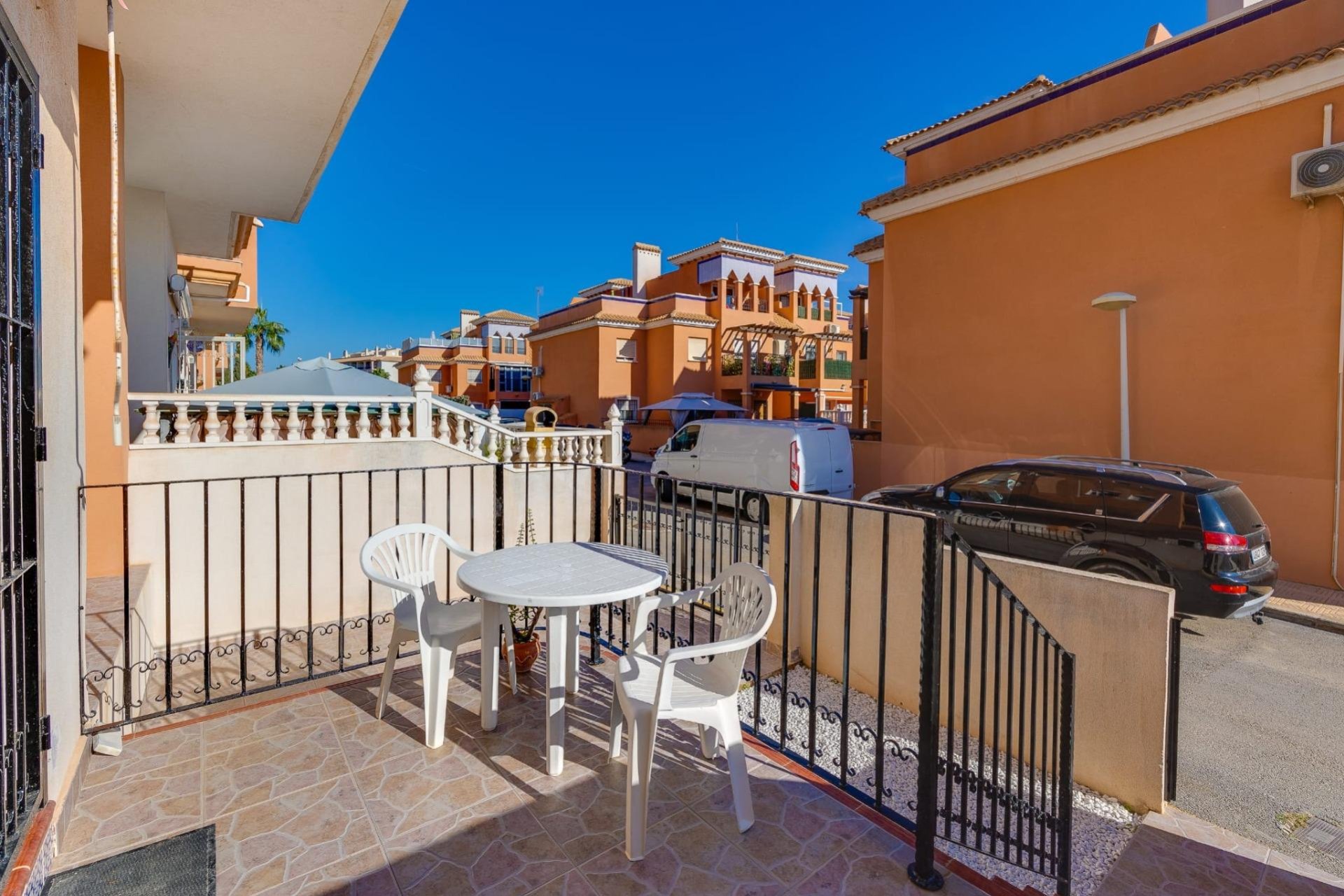 Herverkoop - Bungalow - Orihuela Costa - Playa Flamenca