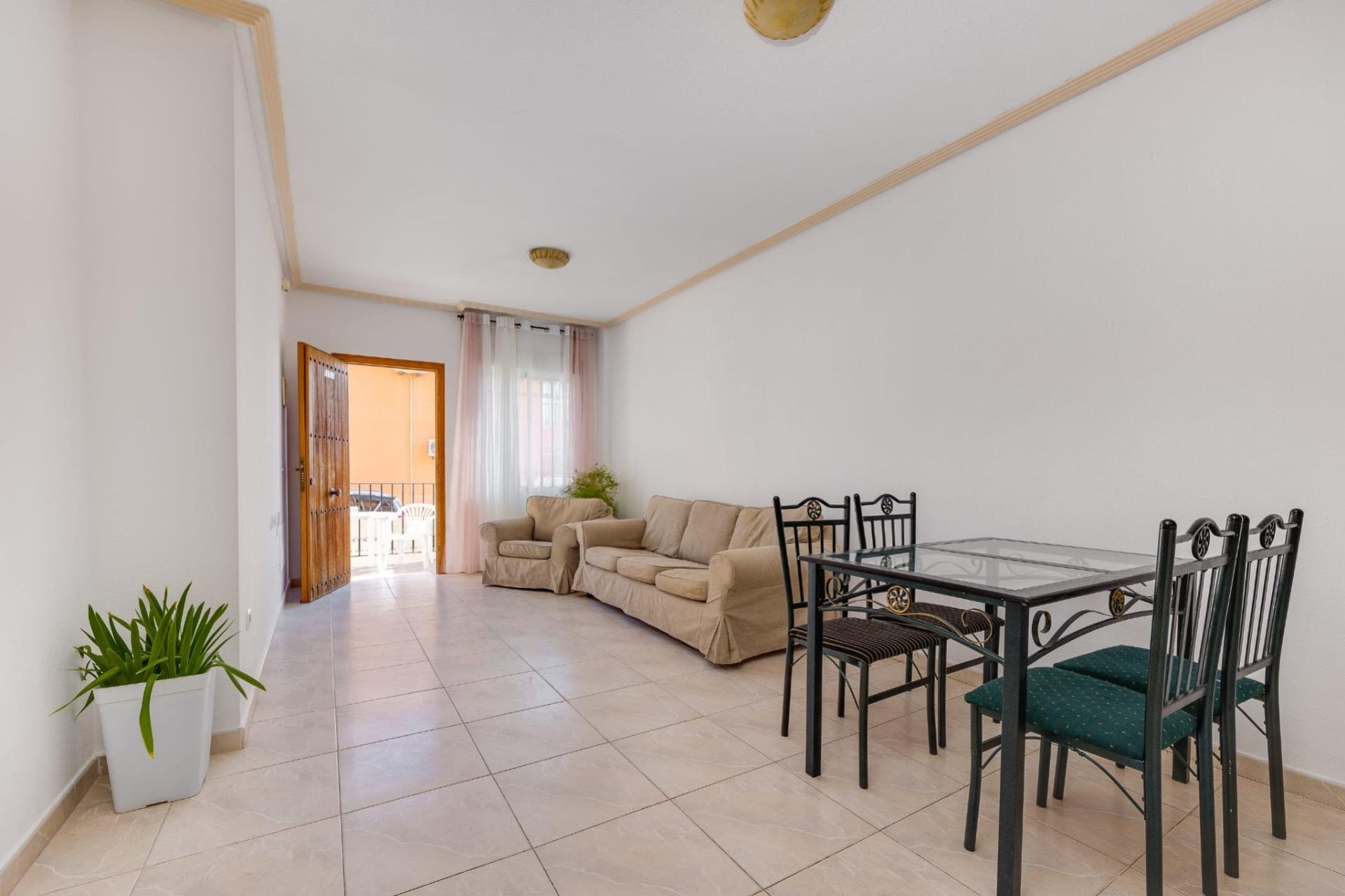 Herverkoop - Bungalow - Orihuela Costa - Playa Flamenca