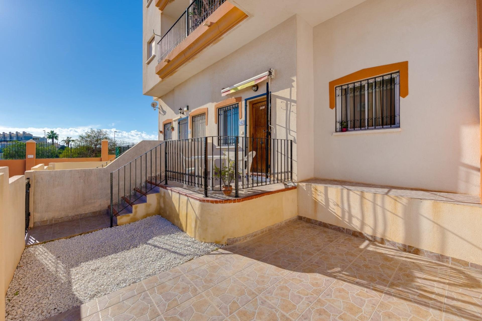 Herverkoop - Bungalow - Orihuela Costa - Playa Flamenca