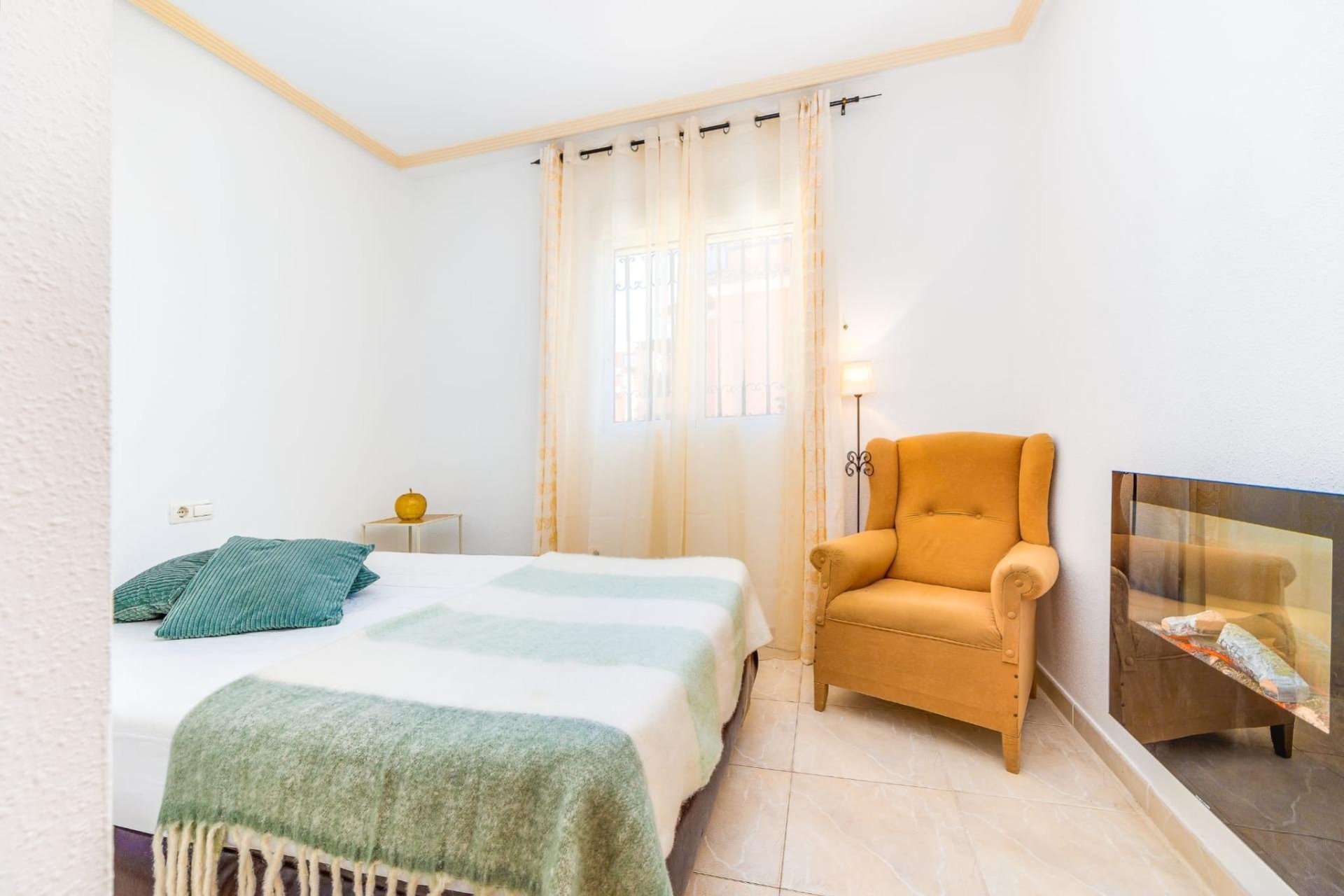 Herverkoop - Bungalow - Orihuela Costa - Playa Flamenca