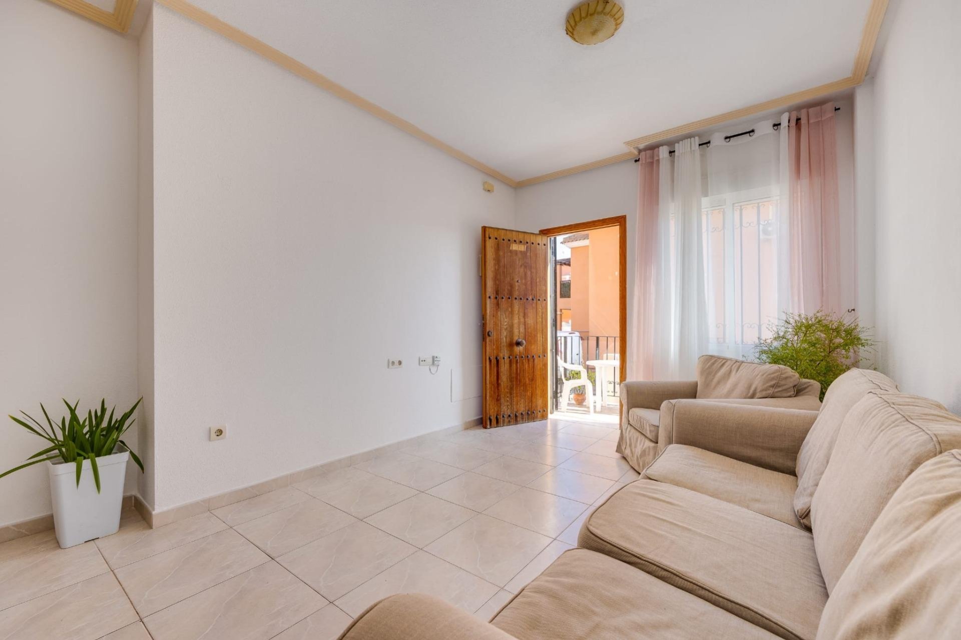 Herverkoop - Bungalow - Orihuela Costa - Playa Flamenca