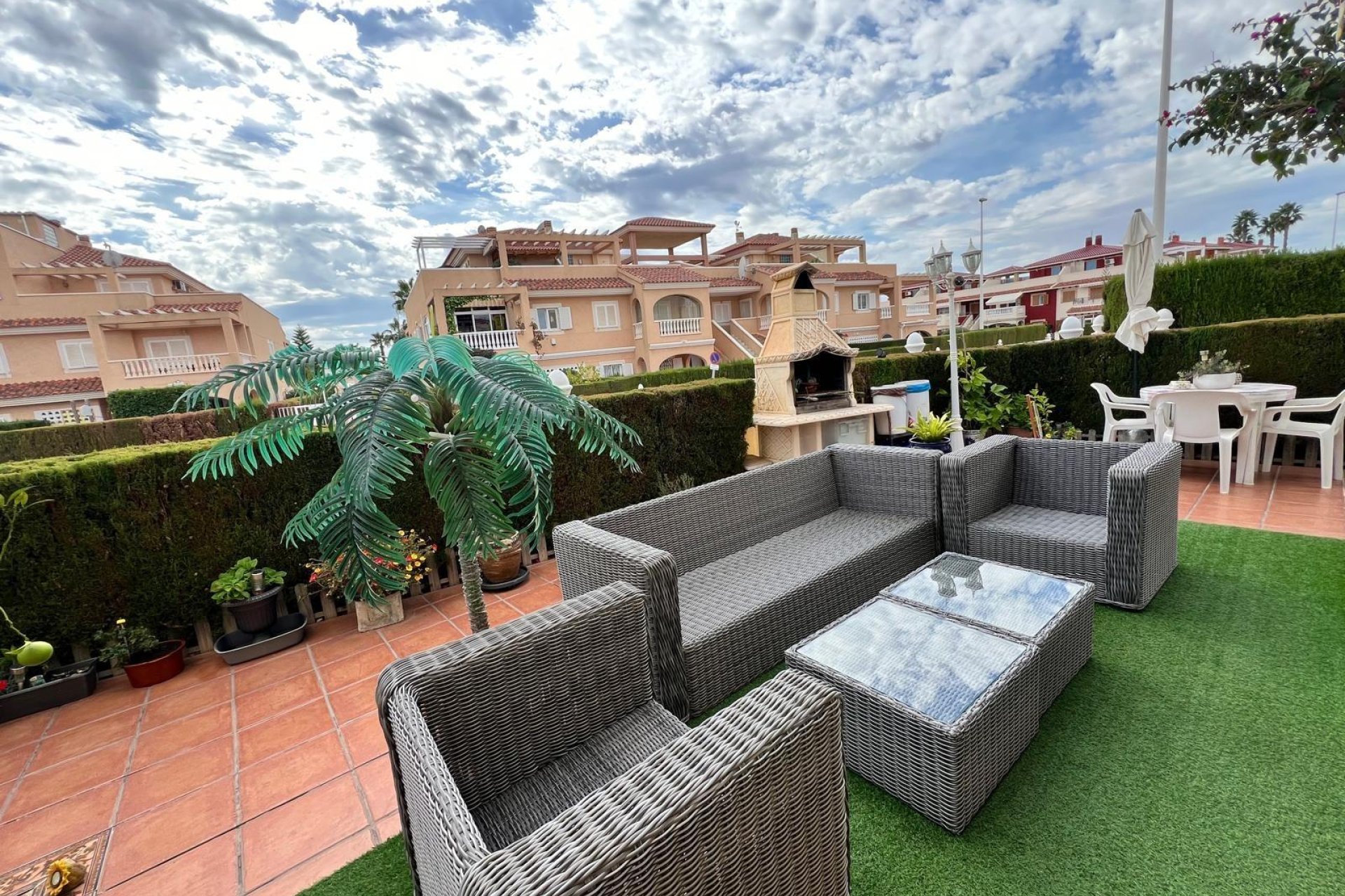 Herverkoop - Bungalow - Orihuela Costa - Punta Prima