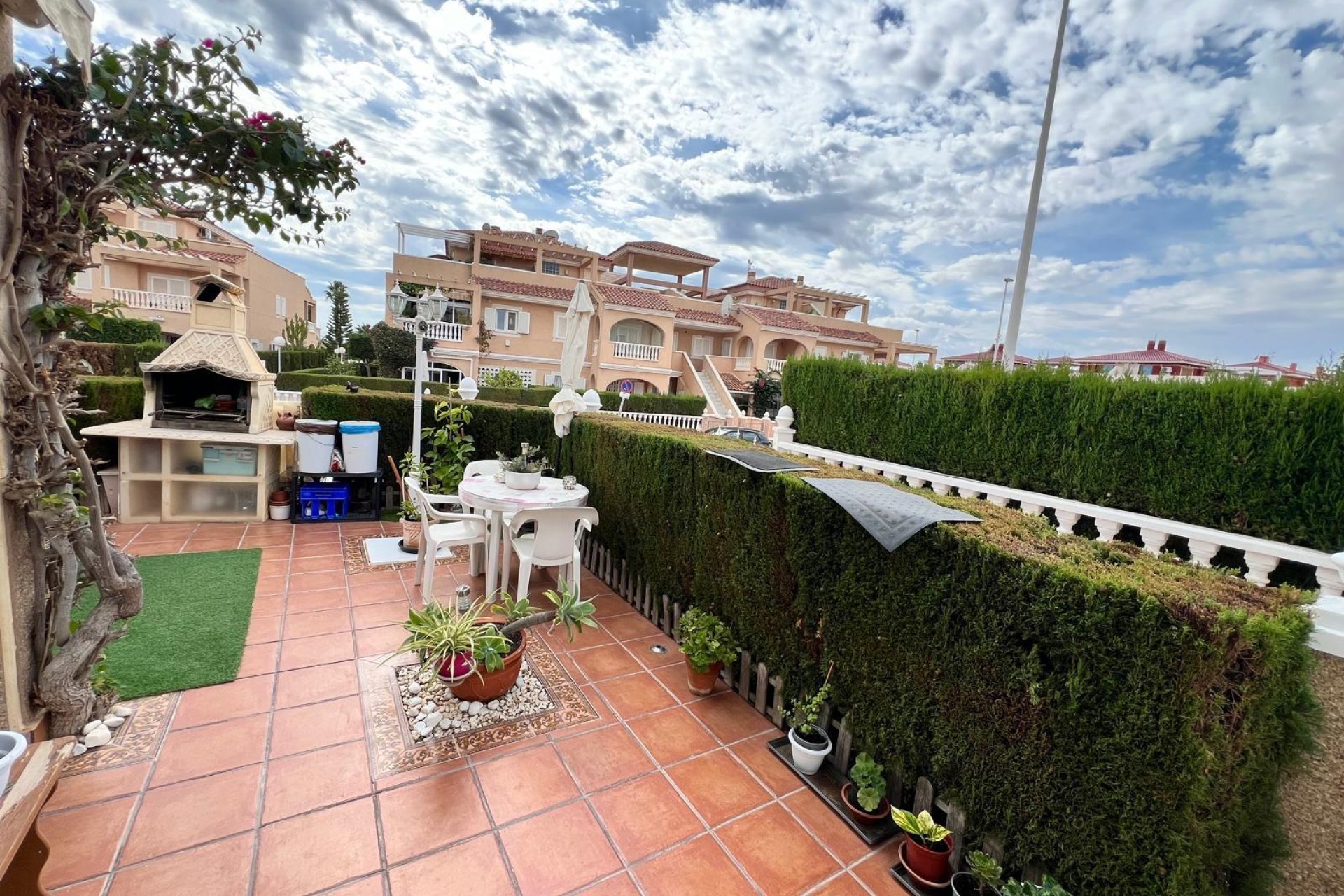 Herverkoop - Bungalow - Orihuela Costa - Punta Prima