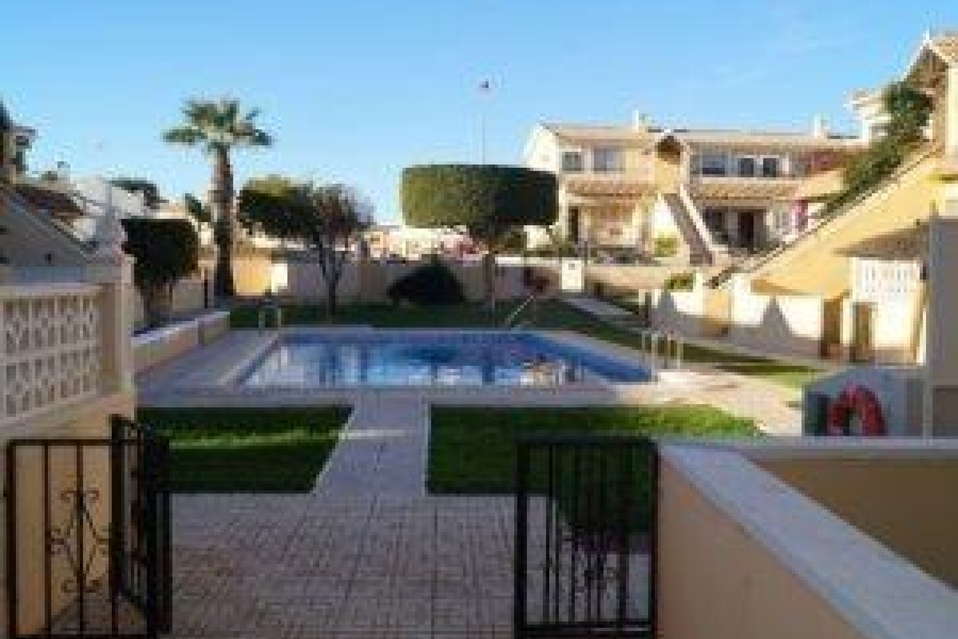 Herverkoop - Bungalow - Orihuela Costa - Villamartin