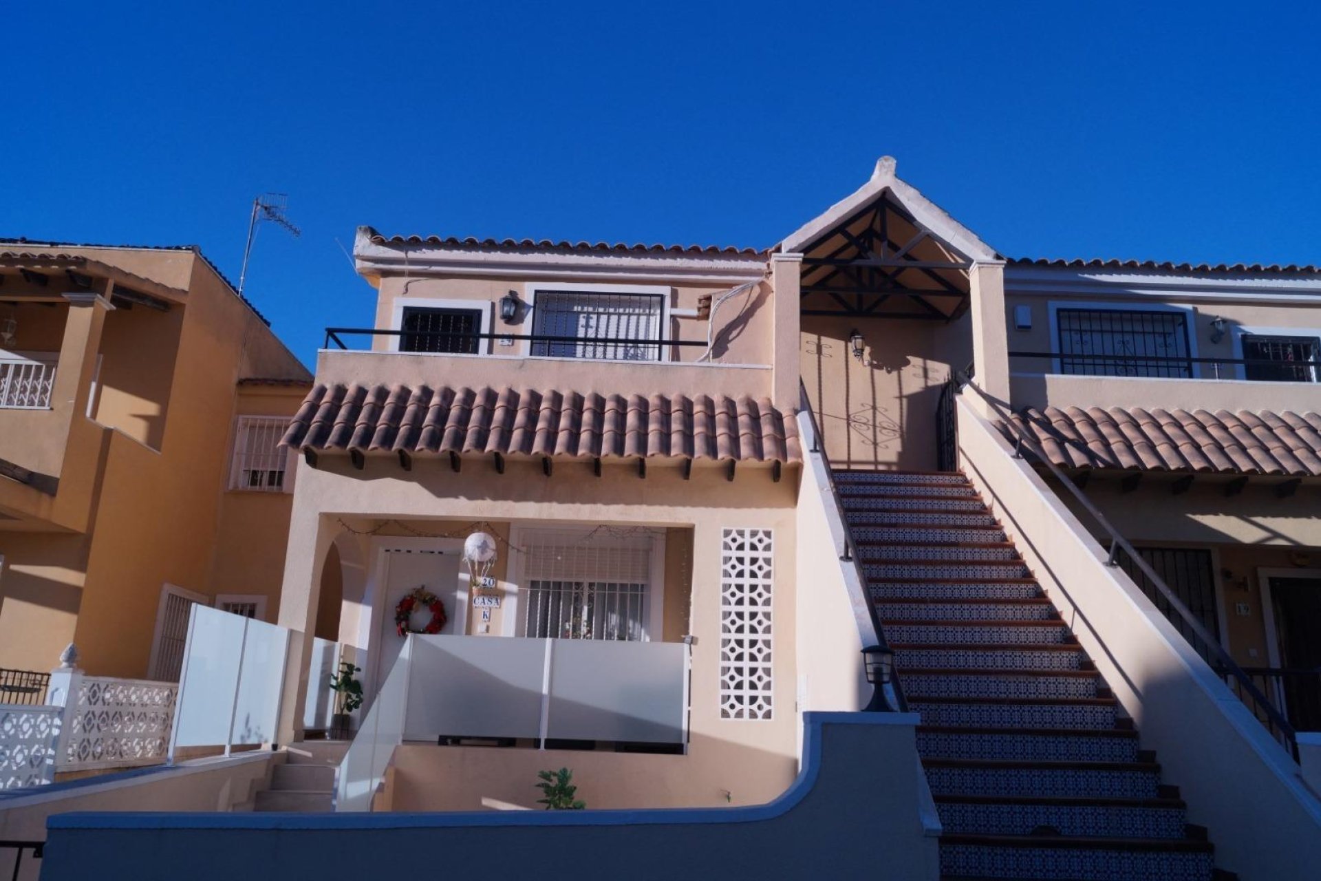 Herverkoop - Bungalow - Orihuela Costa - Villamartin