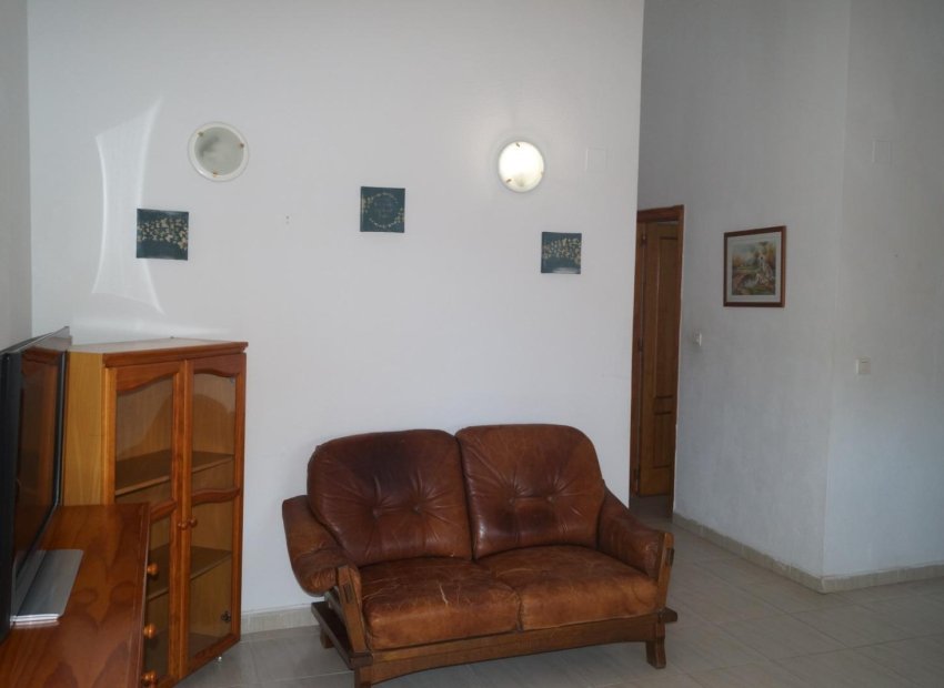 Herverkoop - Bungalow - Orihuela Costa - Villamartin