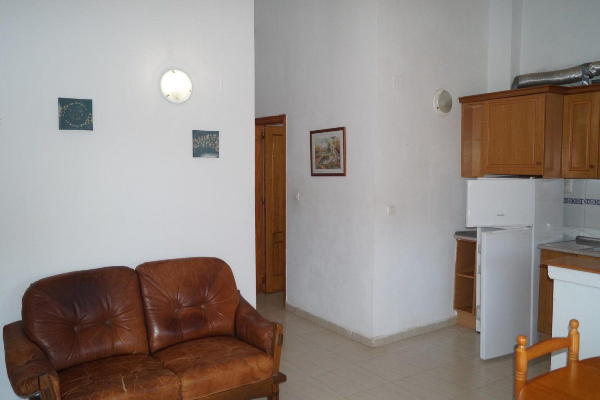 Herverkoop - Bungalow - Orihuela Costa - Villamartin