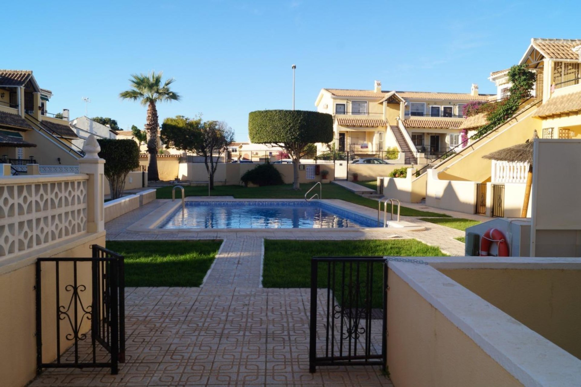 Herverkoop - Bungalow - Orihuela Costa - Villamartin