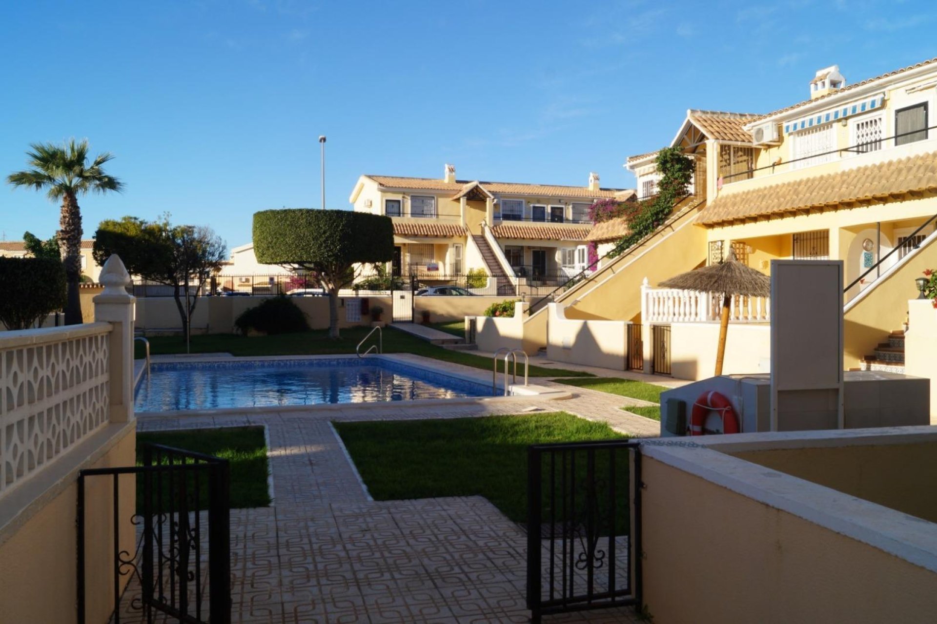 Herverkoop - Bungalow - Orihuela Costa - Villamartin