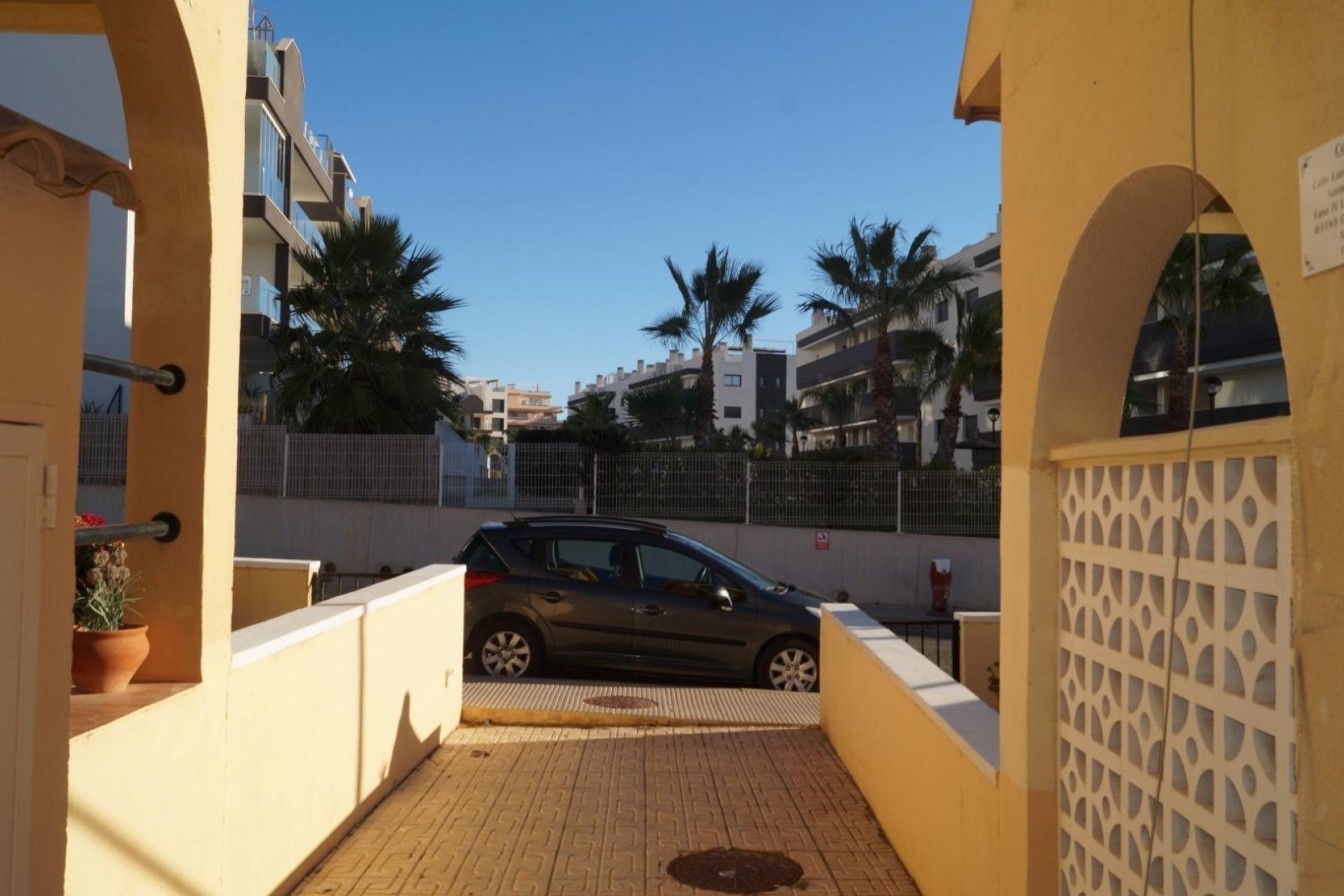 Herverkoop - Bungalow - Orihuela Costa - Villamartin