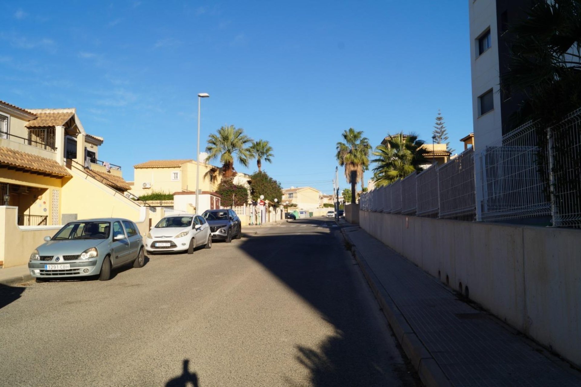 Herverkoop - Bungalow - Orihuela Costa - Villamartin