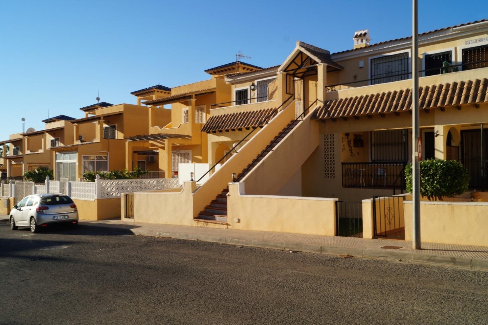 Herverkoop - Bungalow - Orihuela Costa - Villamartin