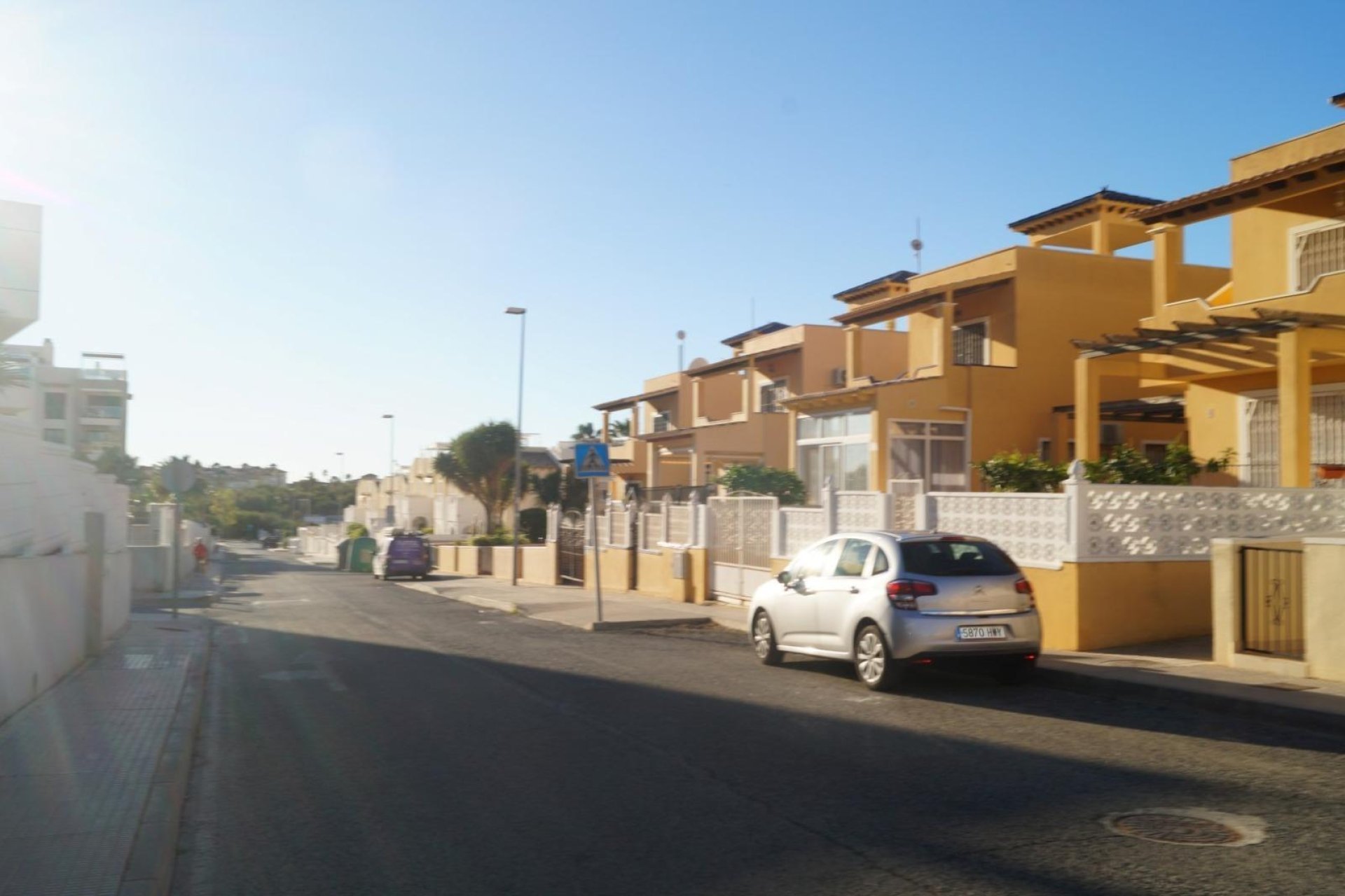 Herverkoop - Bungalow - Orihuela Costa - Villamartin