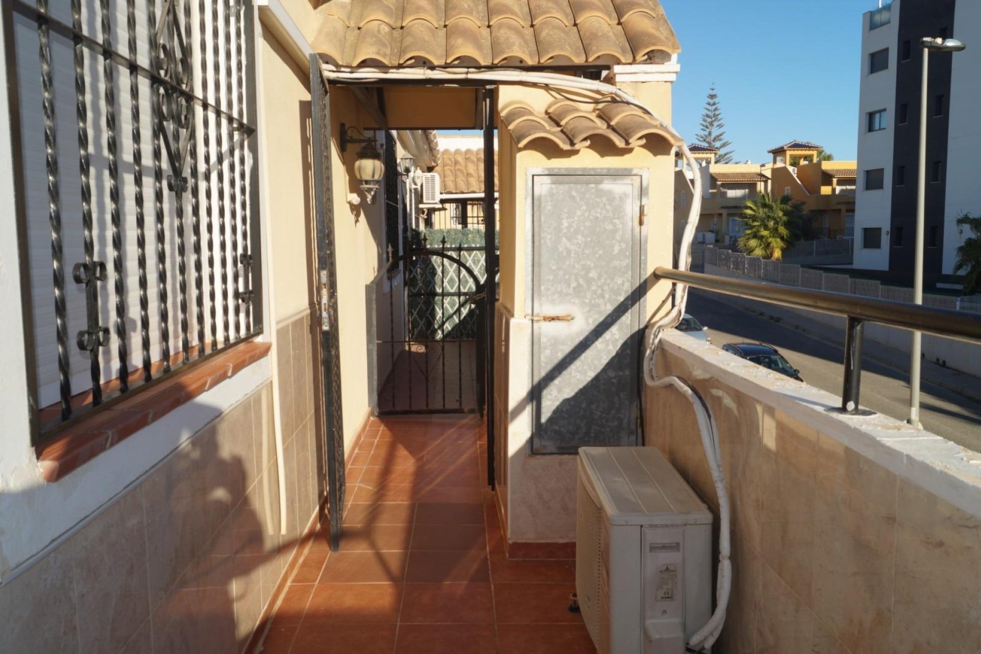 Herverkoop - Bungalow - Orihuela Costa - Villamartin