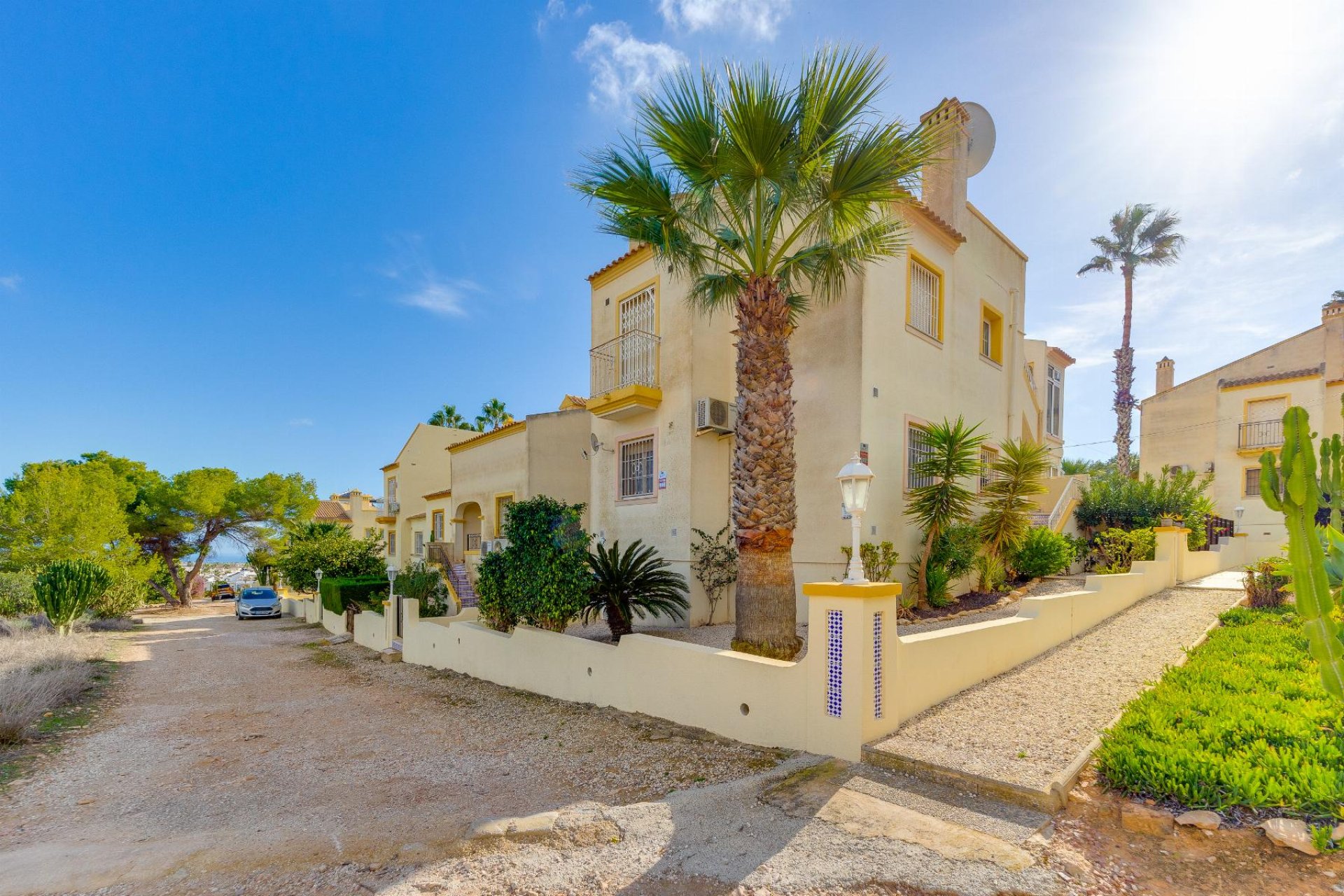 Herverkoop - Bungalow - Orihuela Costa - Villamartín