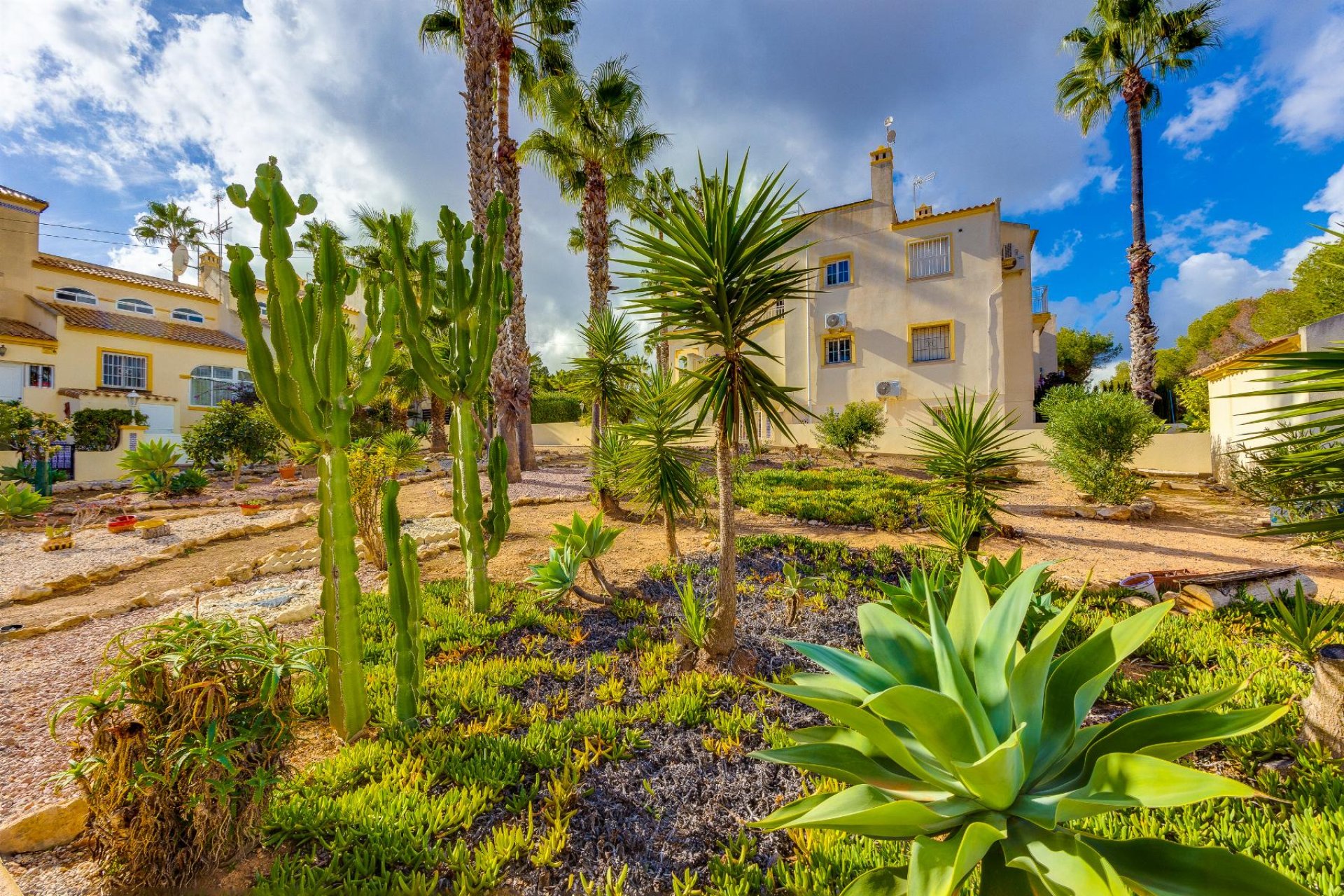 Herverkoop - Bungalow - Orihuela Costa - Villamartín