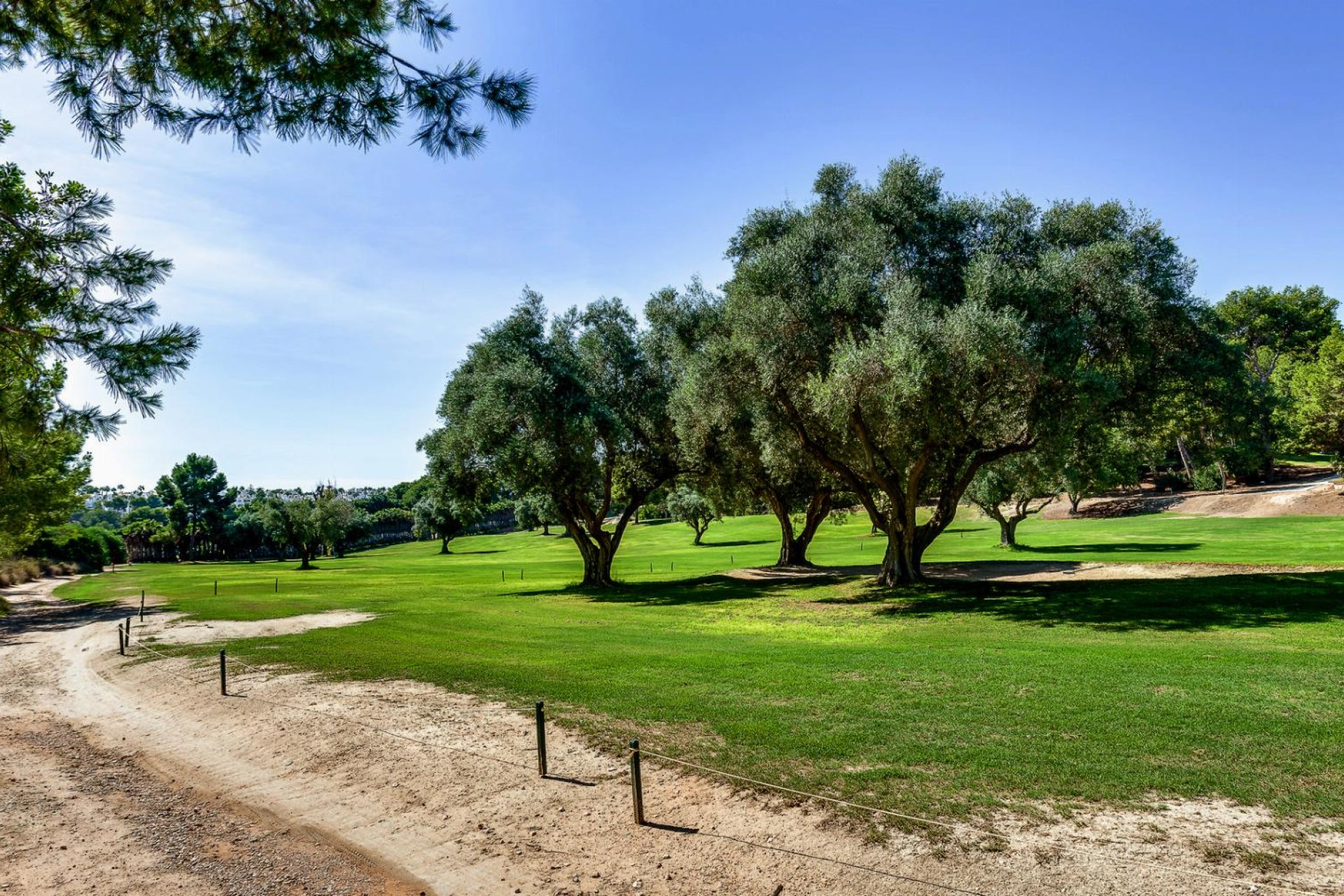 Herverkoop - Bungalow - Orihuela Costa - Villamartín