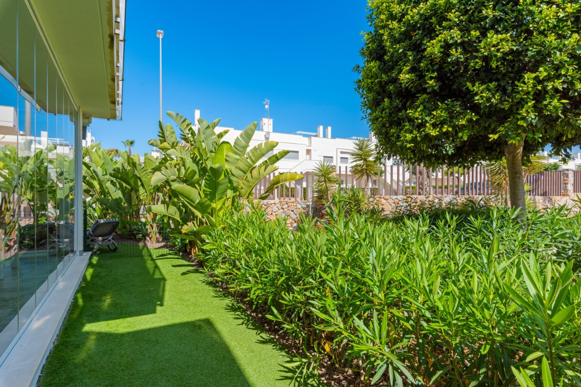 Herverkoop - Bungalow - Orihuela - Vistabella Golf