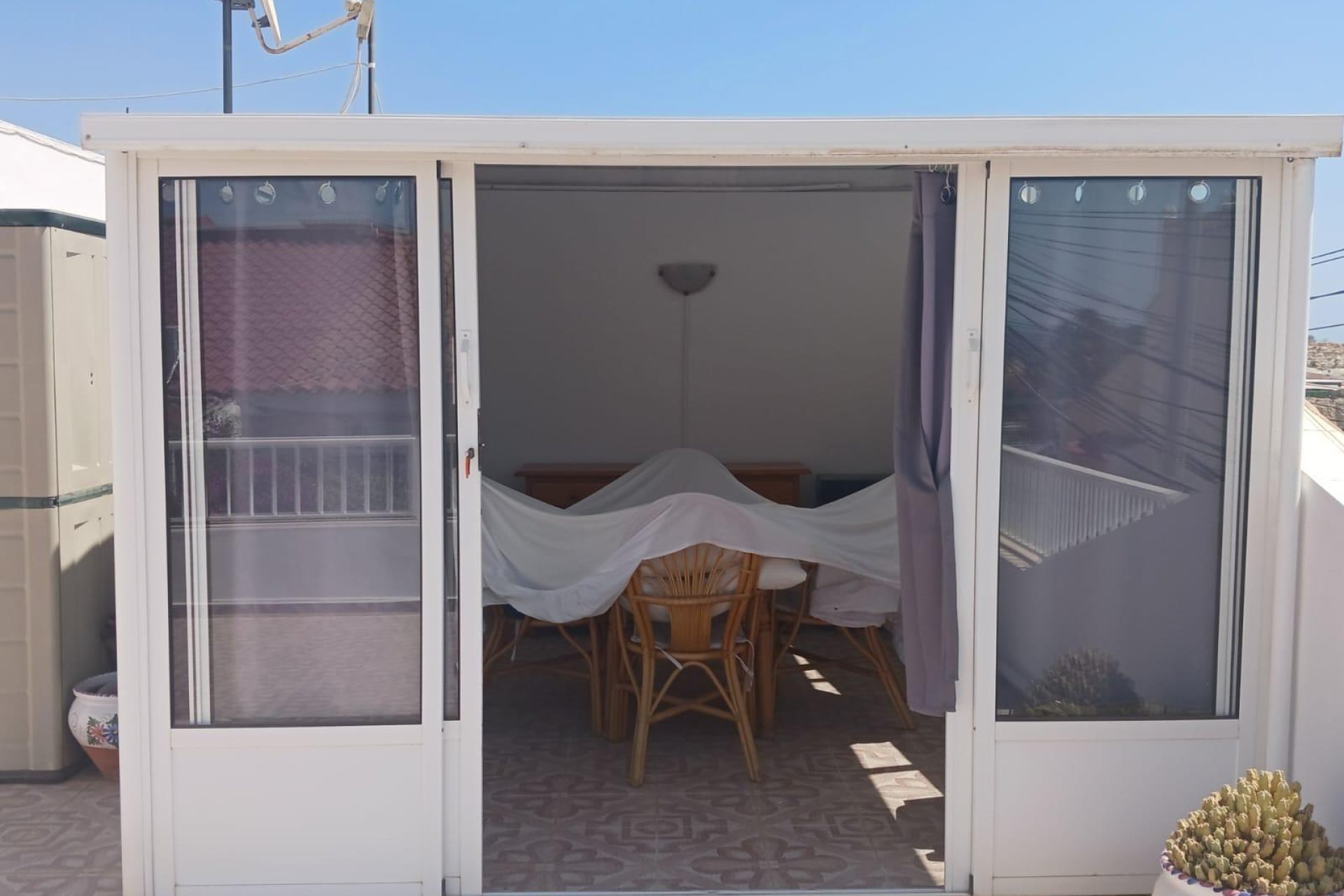 Herverkoop - Bungalow - San Fulgencio - Oasis