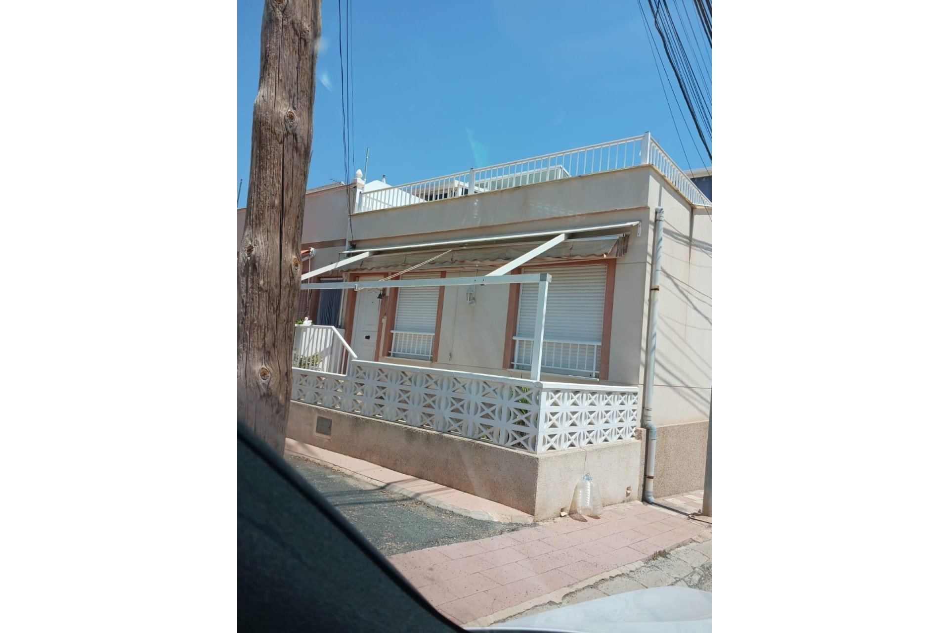 Herverkoop - Bungalow - San Fulgencio - Oasis