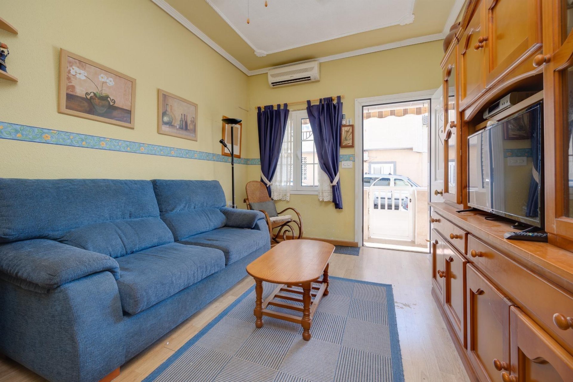 Herverkoop - Bungalow - Torrevieja - Acequion