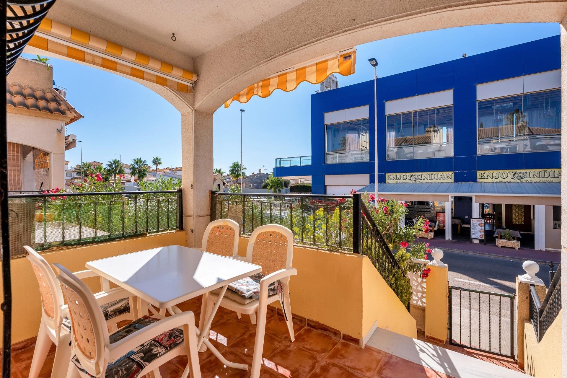 Herverkoop - Bungalow - Torrevieja - Aguas Nuevas