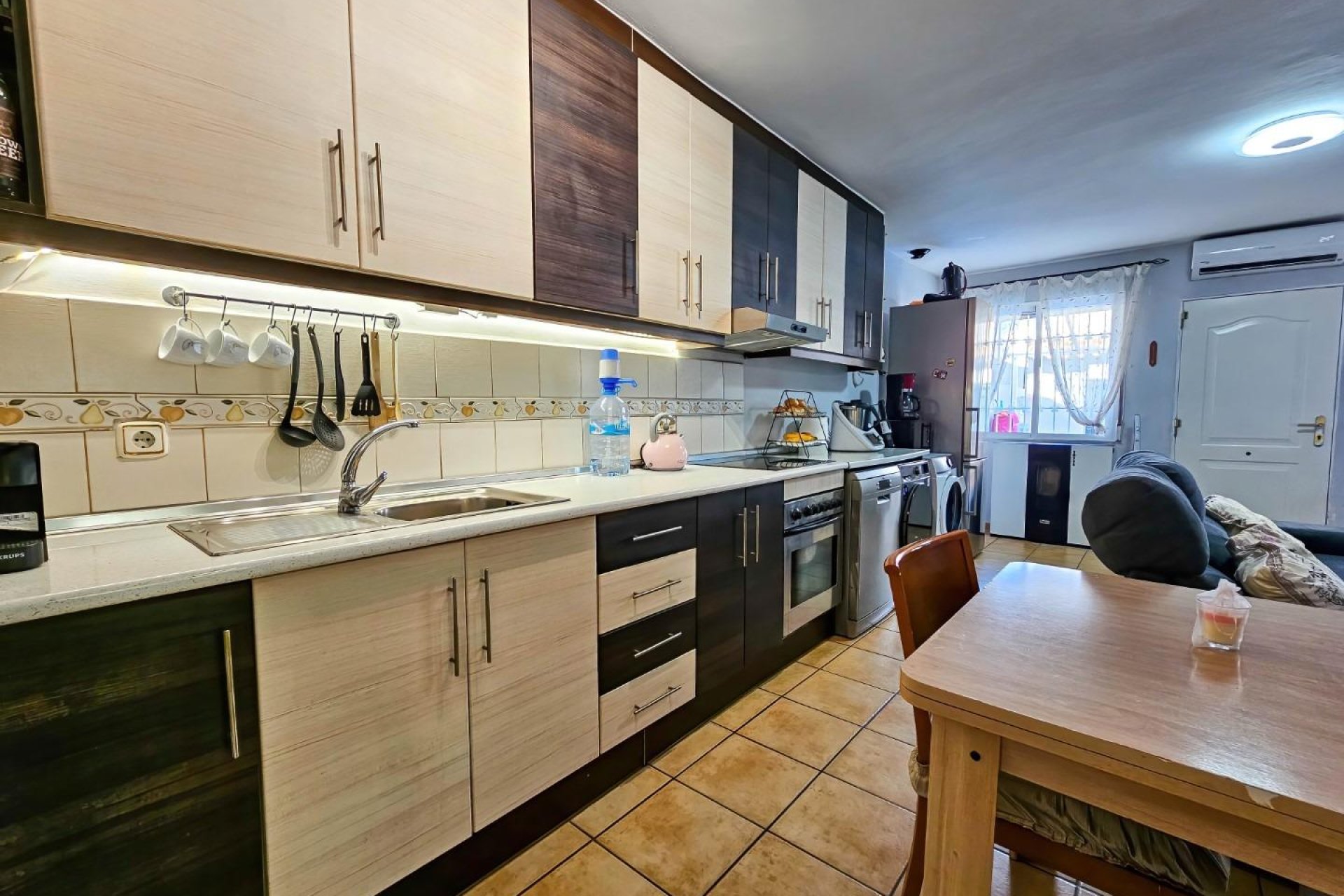 Herverkoop - Bungalow - Torrevieja - Calas blanca