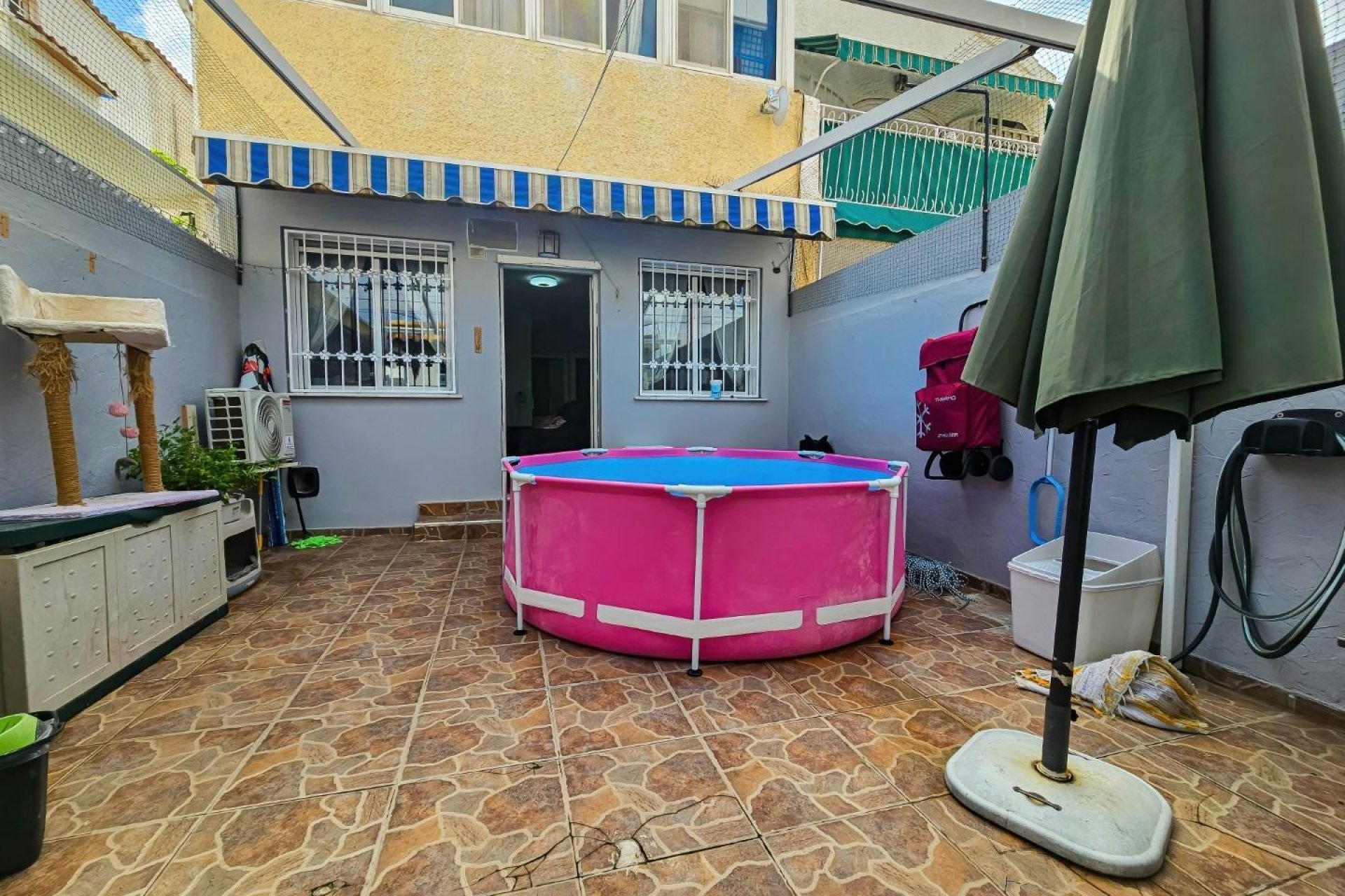 Herverkoop - Bungalow - Torrevieja - Calas blanca