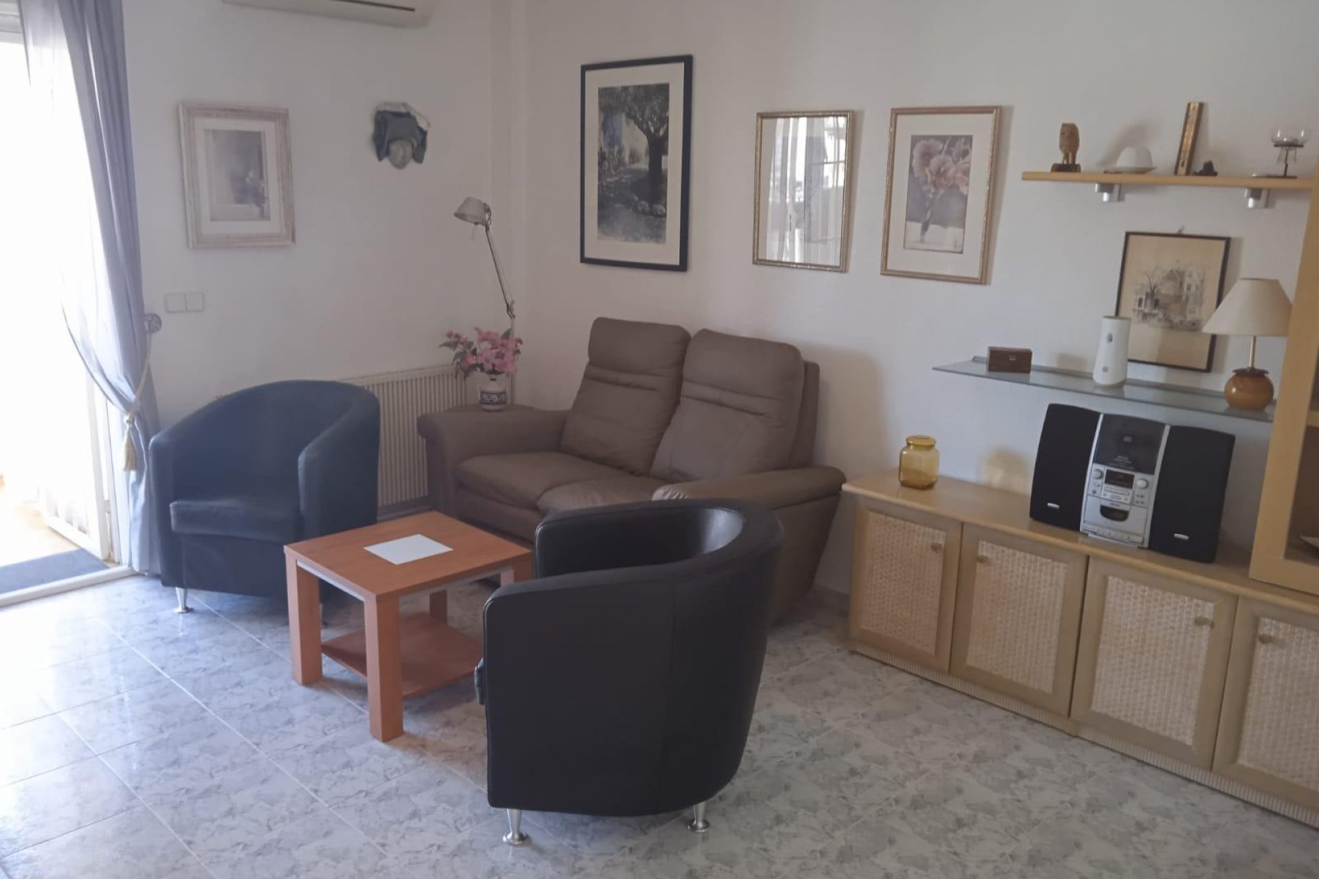 Herverkoop - Bungalow - Torrevieja - Calas blanca