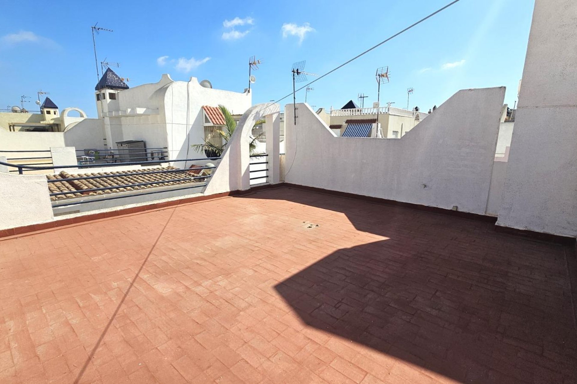 Herverkoop - Bungalow - Torrevieja - Doña ines