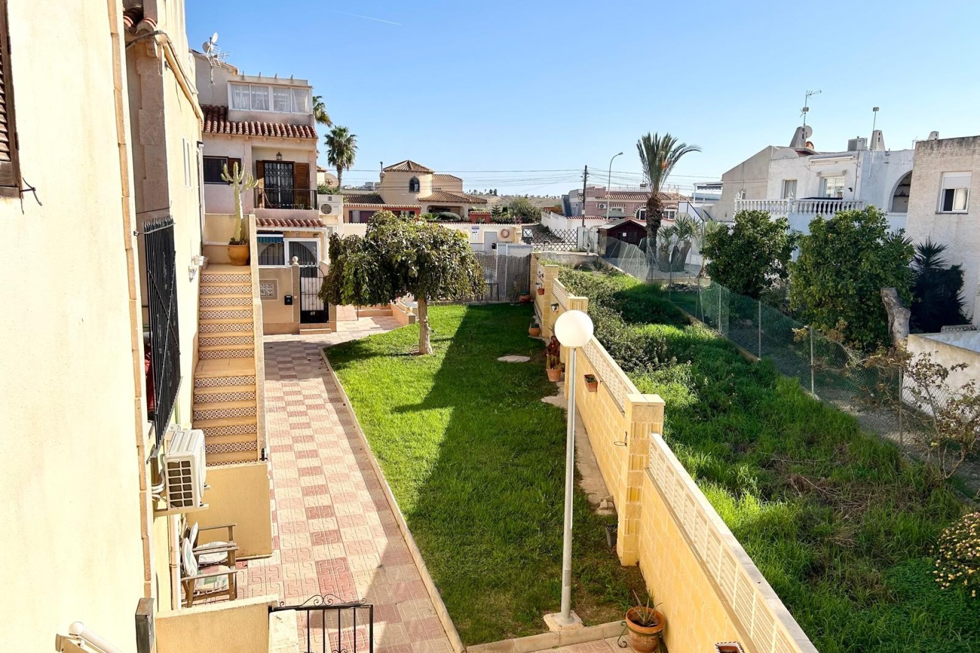 Herverkoop - Bungalow - Torrevieja - El Chaparral