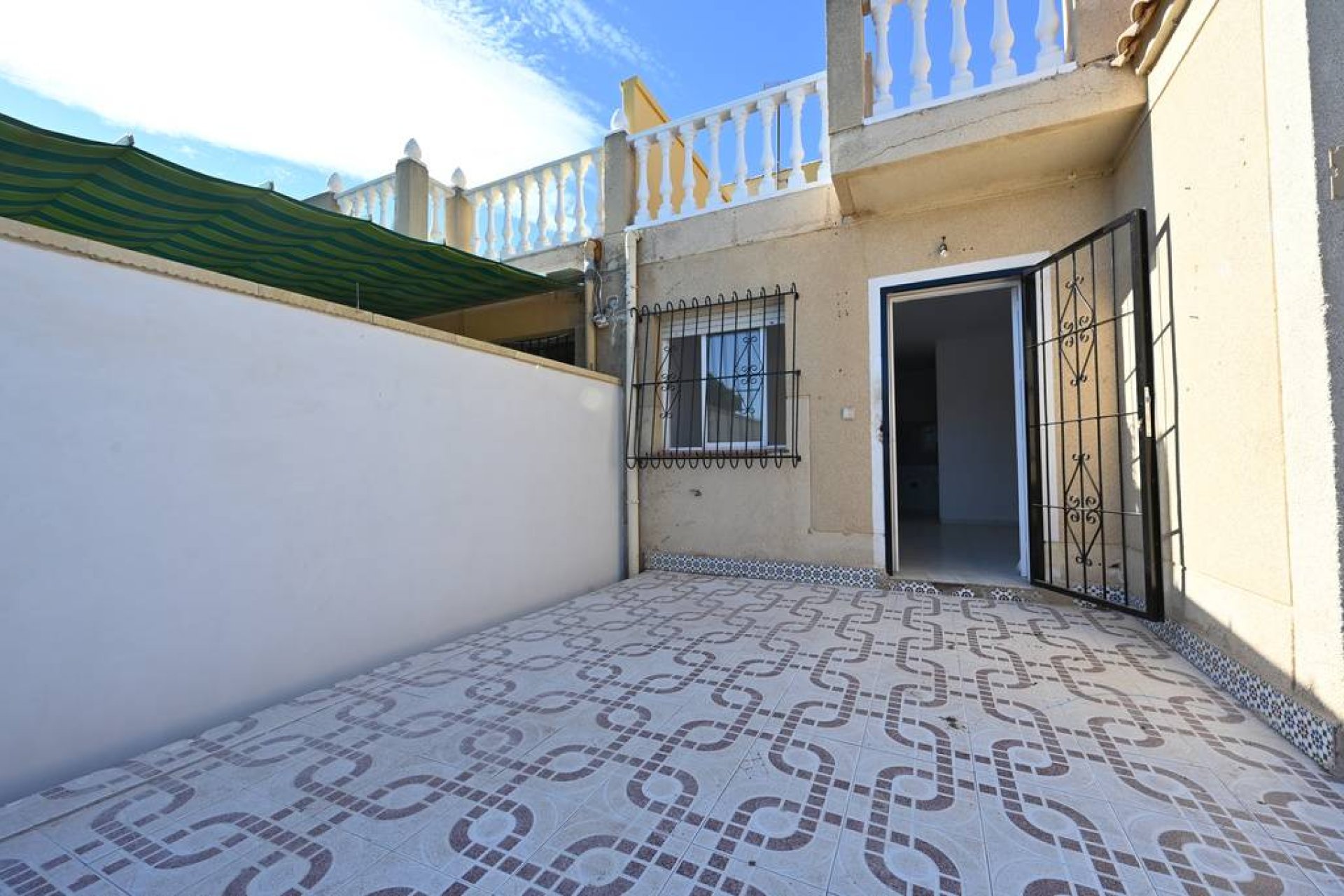 Herverkoop - Bungalow - Torrevieja - Jardín del Mar