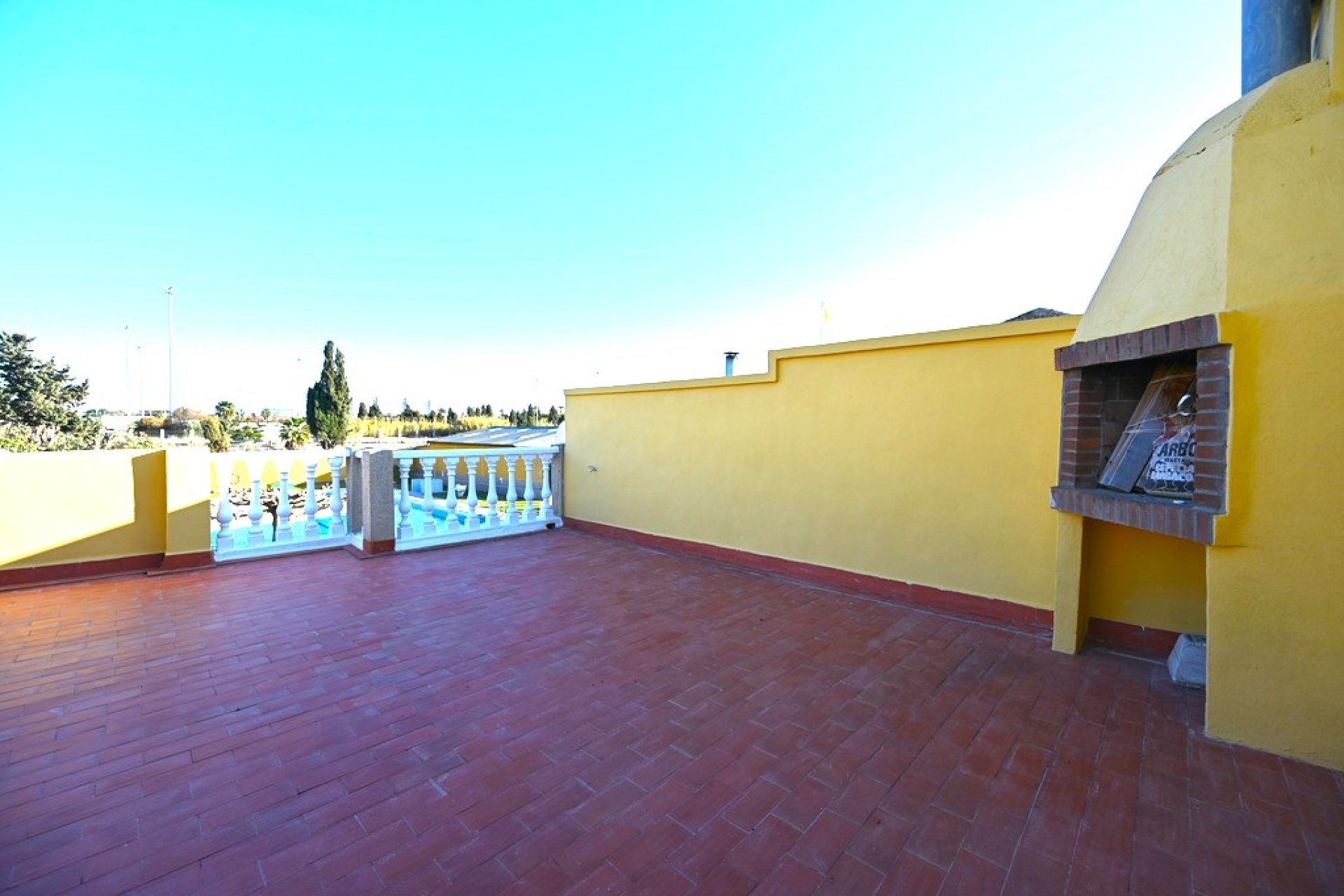 Herverkoop - Bungalow - Torrevieja - Jardín del Mar