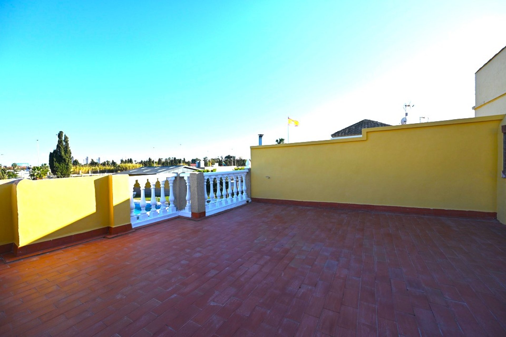 Herverkoop - Bungalow - Torrevieja - Jardín del Mar