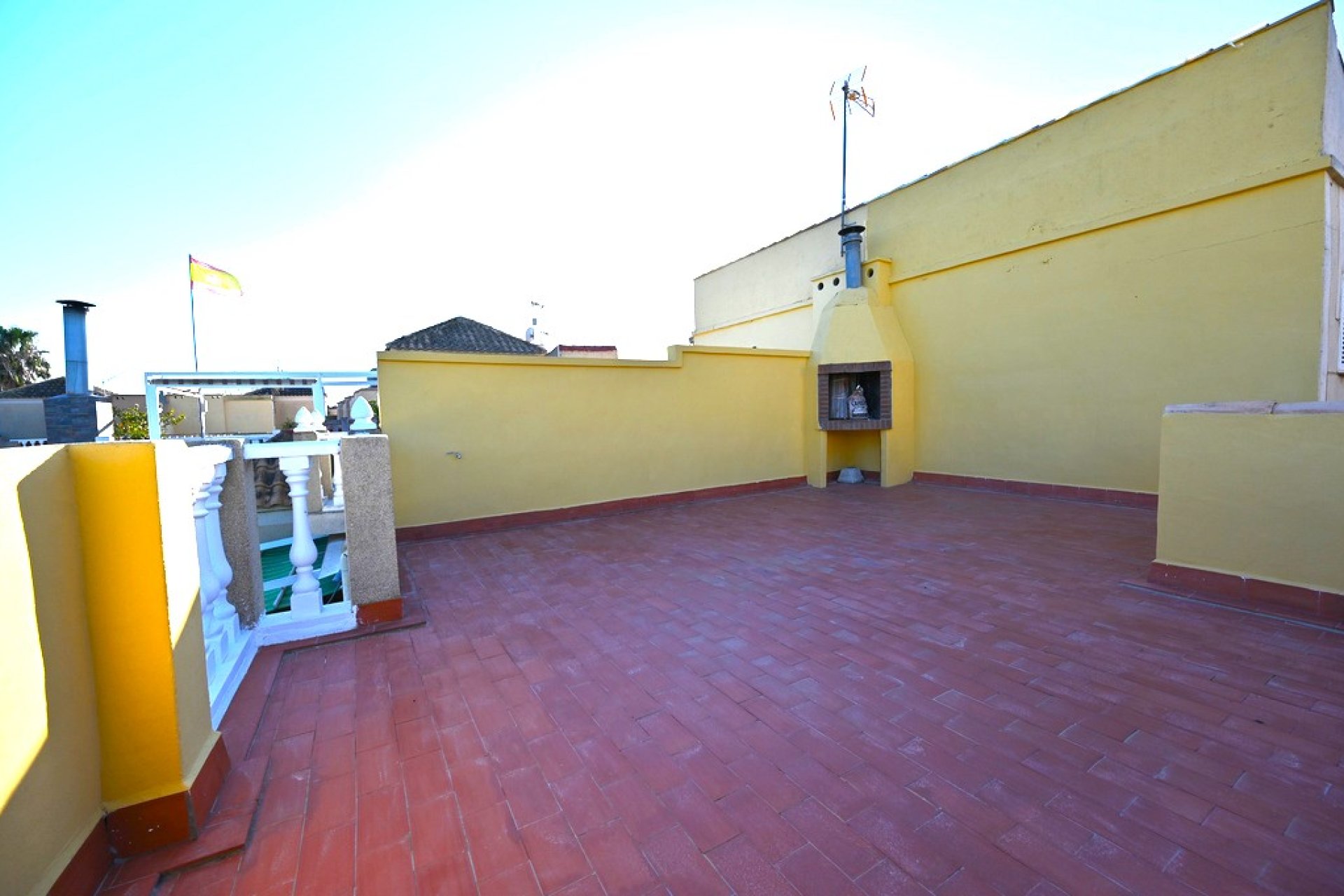 Herverkoop - Bungalow - Torrevieja - Jardín del Mar