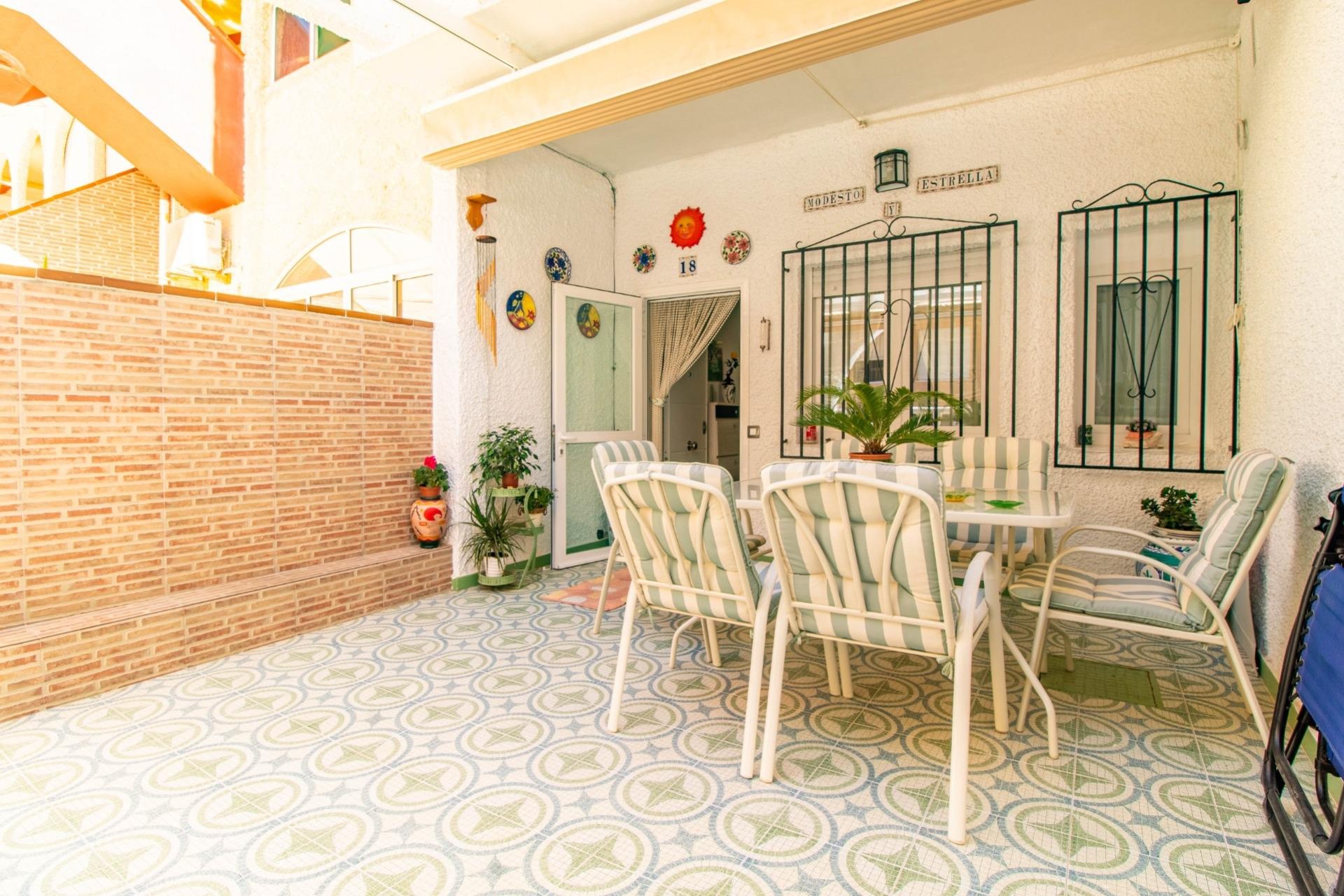 Herverkoop - Bungalow - Torrevieja - La Mata