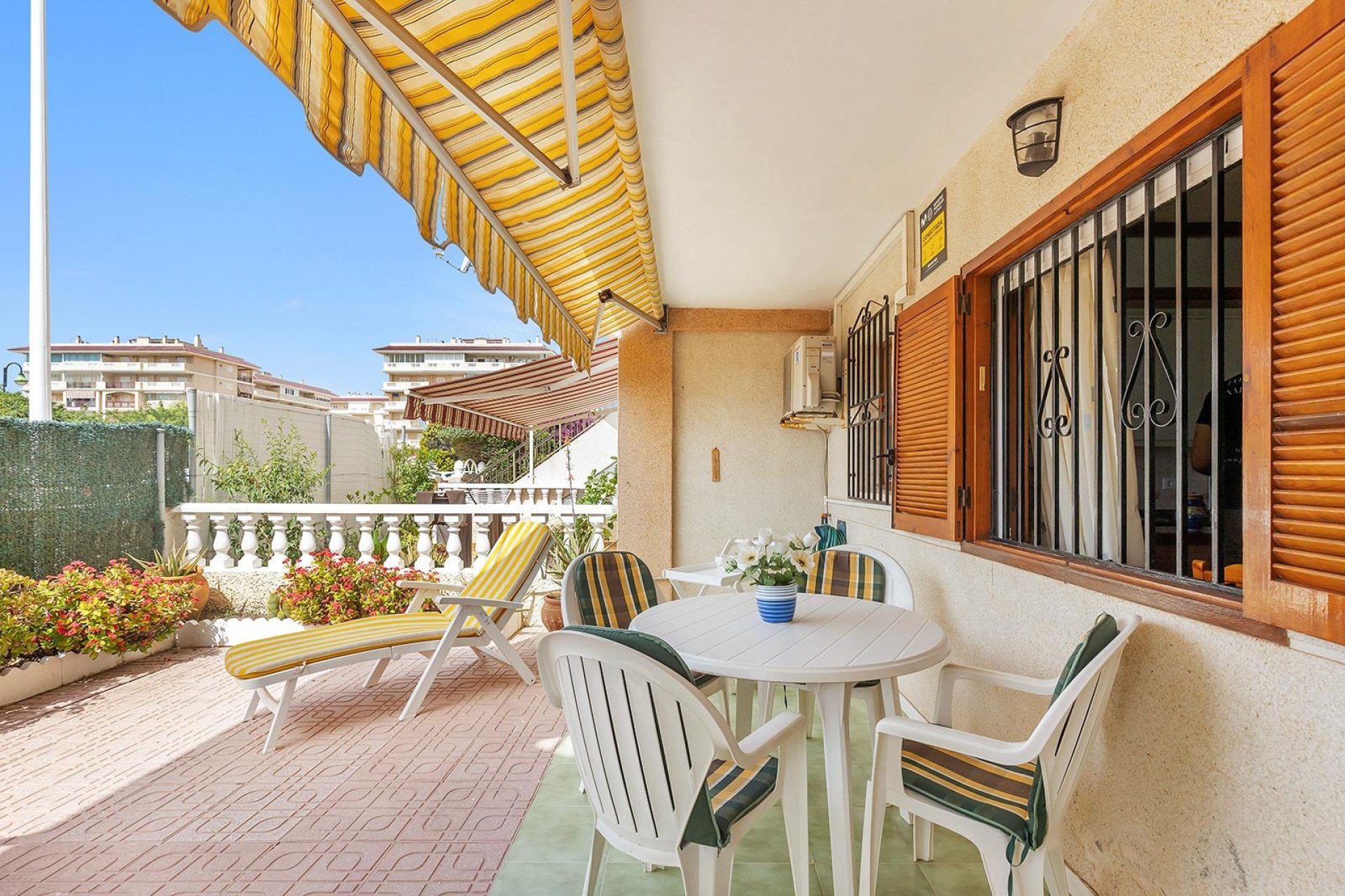 Herverkoop - Bungalow - Torrevieja - La Mata