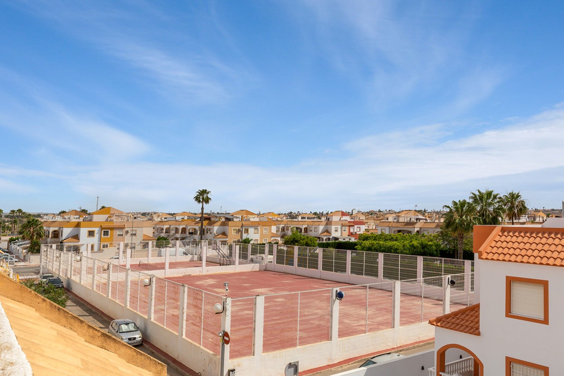 Herverkoop - Bungalow - Torrevieja - La Siesta - El Salado -  Torreta