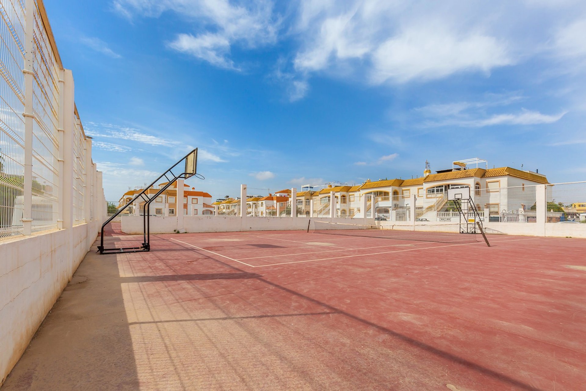 Herverkoop - Bungalow - Torrevieja - La Siesta - El Salado -  Torreta