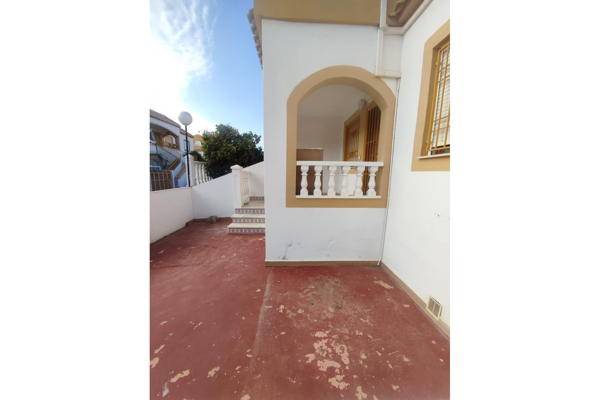 Herverkoop - Bungalow - Torrevieja - La Siesta - El Salado - Torreta