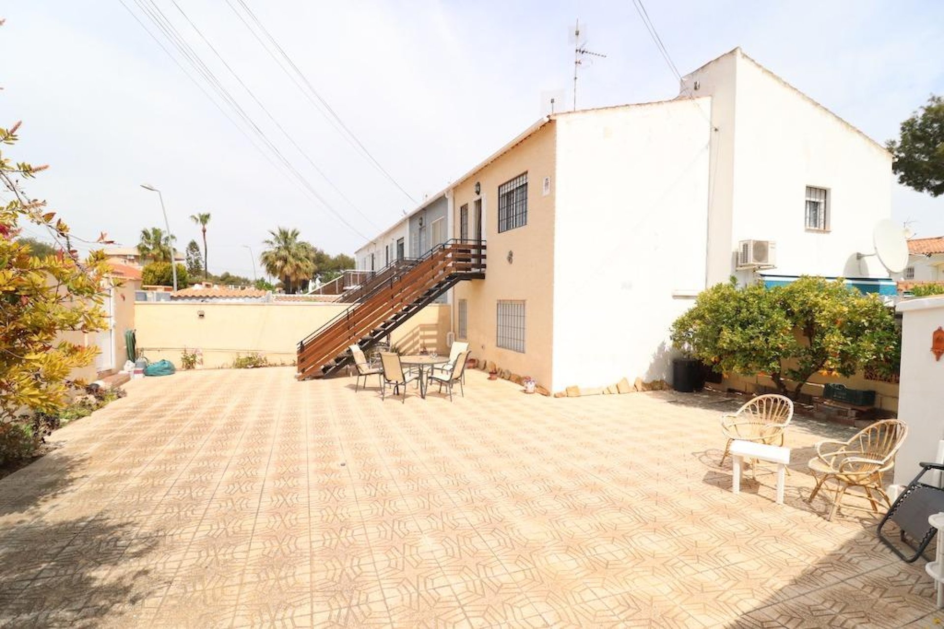 Herverkoop - Bungalow - Torrevieja - Lago Jardin