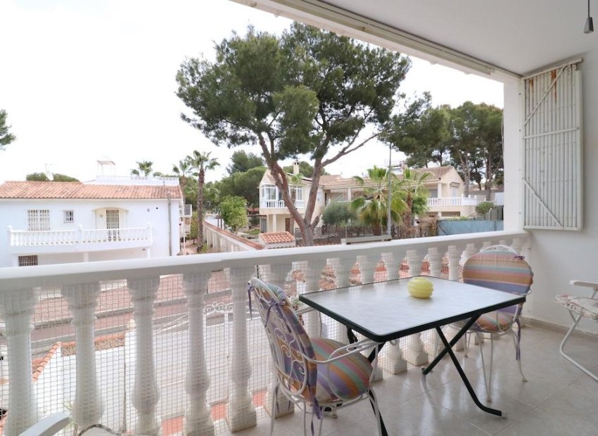 Herverkoop - Bungalow - Torrevieja - Lago Jardin