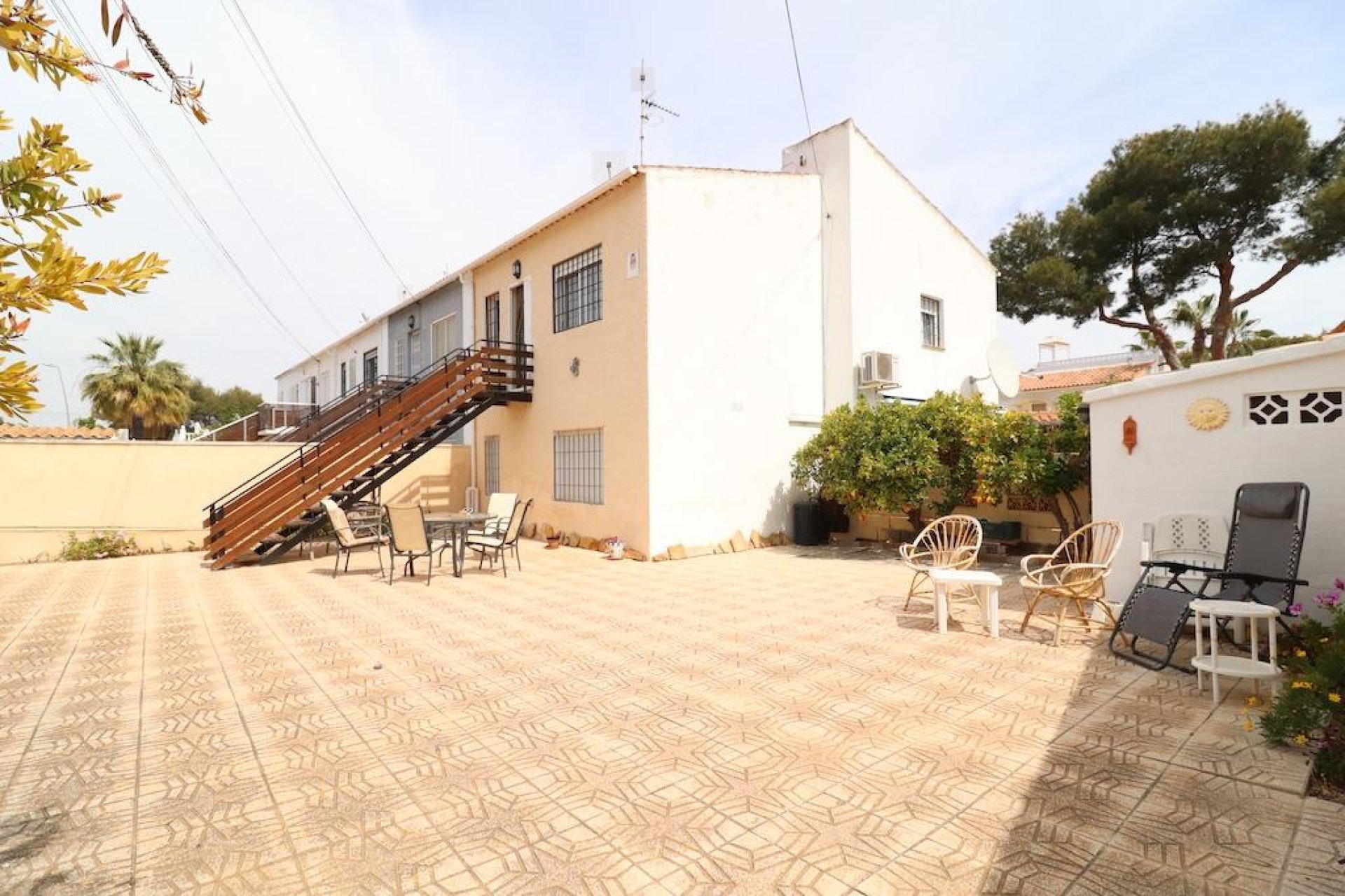 Herverkoop - Bungalow - Torrevieja - Lago Jardin