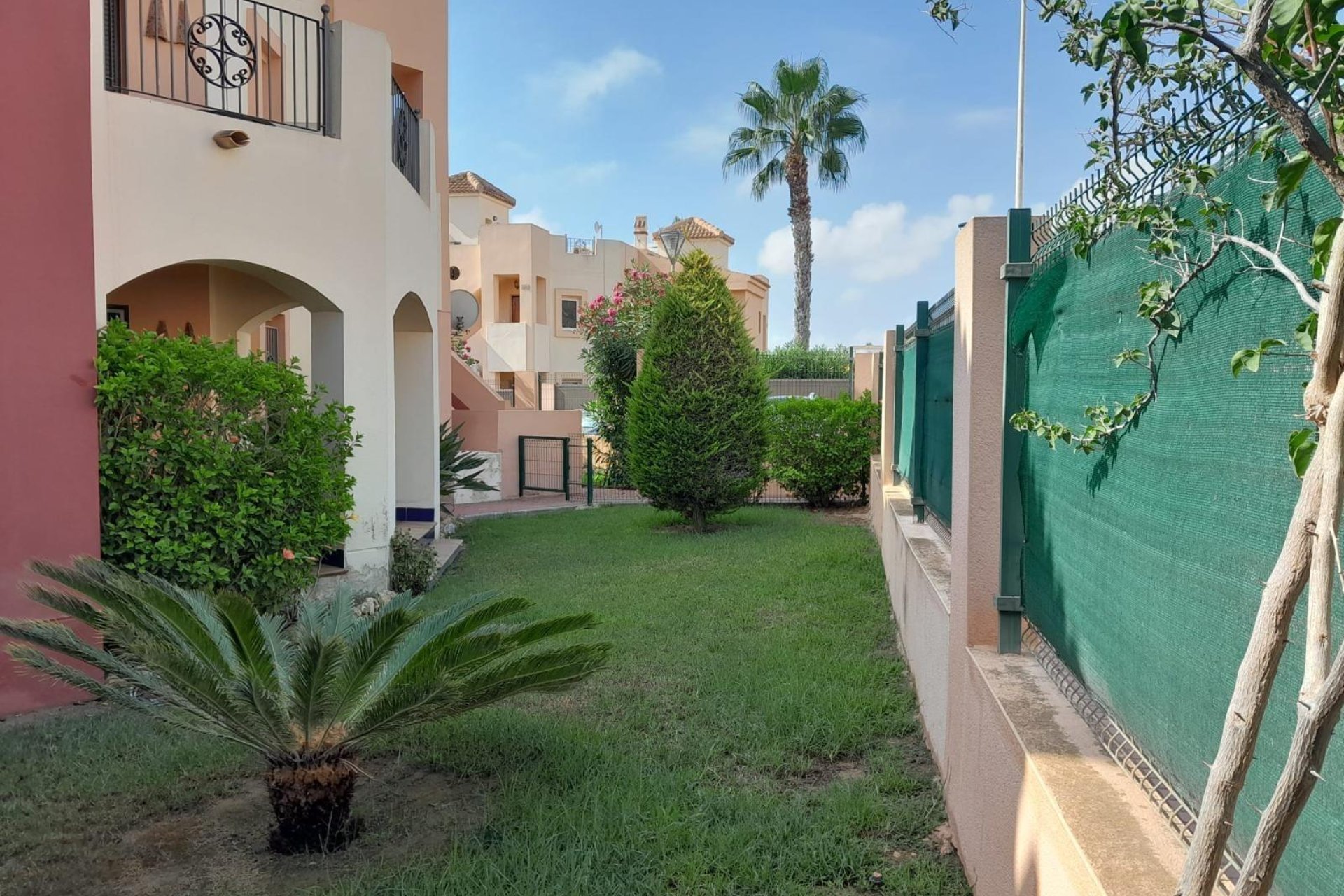 Herverkoop - Bungalow - Torrevieja - Los altos