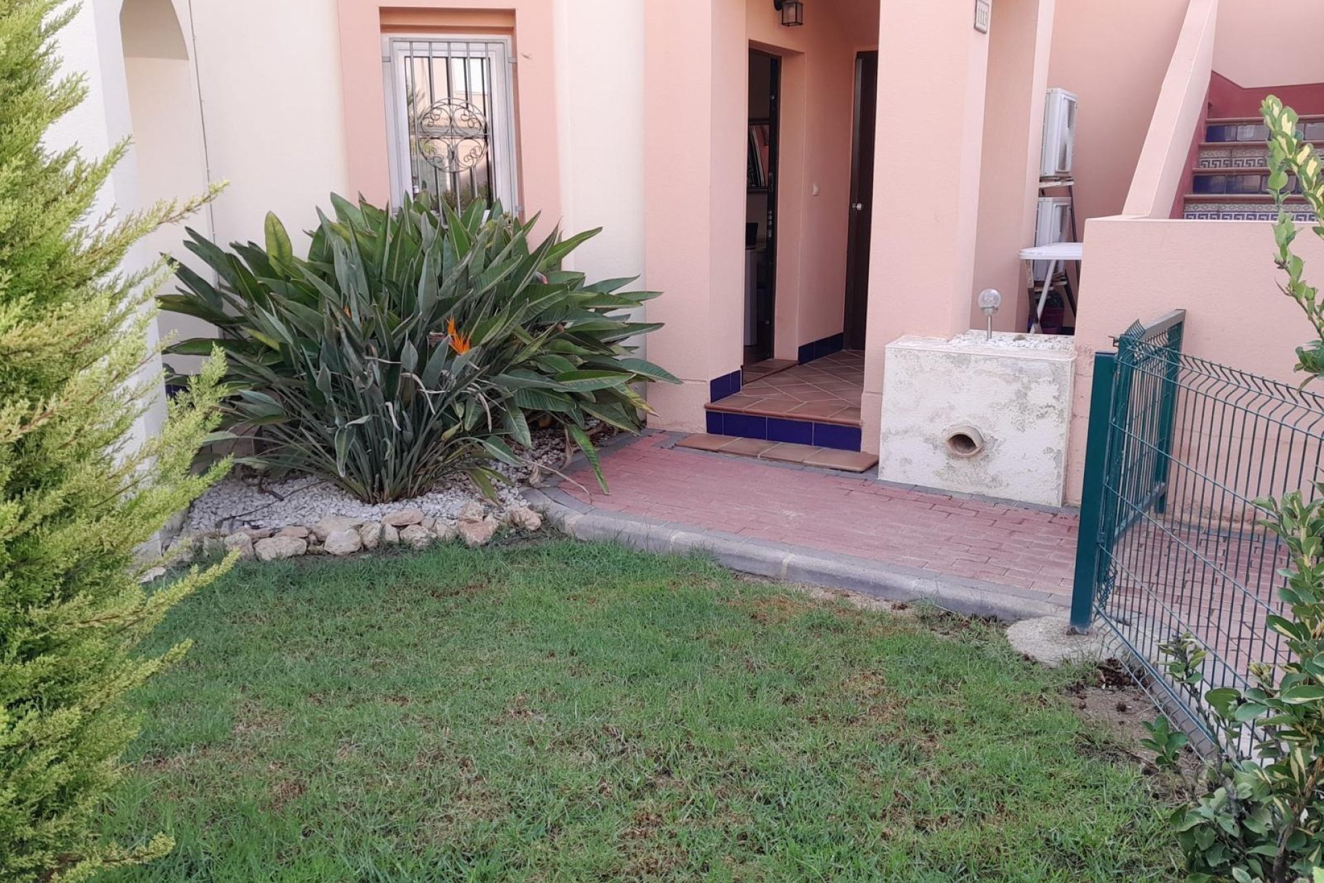 Herverkoop - Bungalow - Torrevieja - Los altos