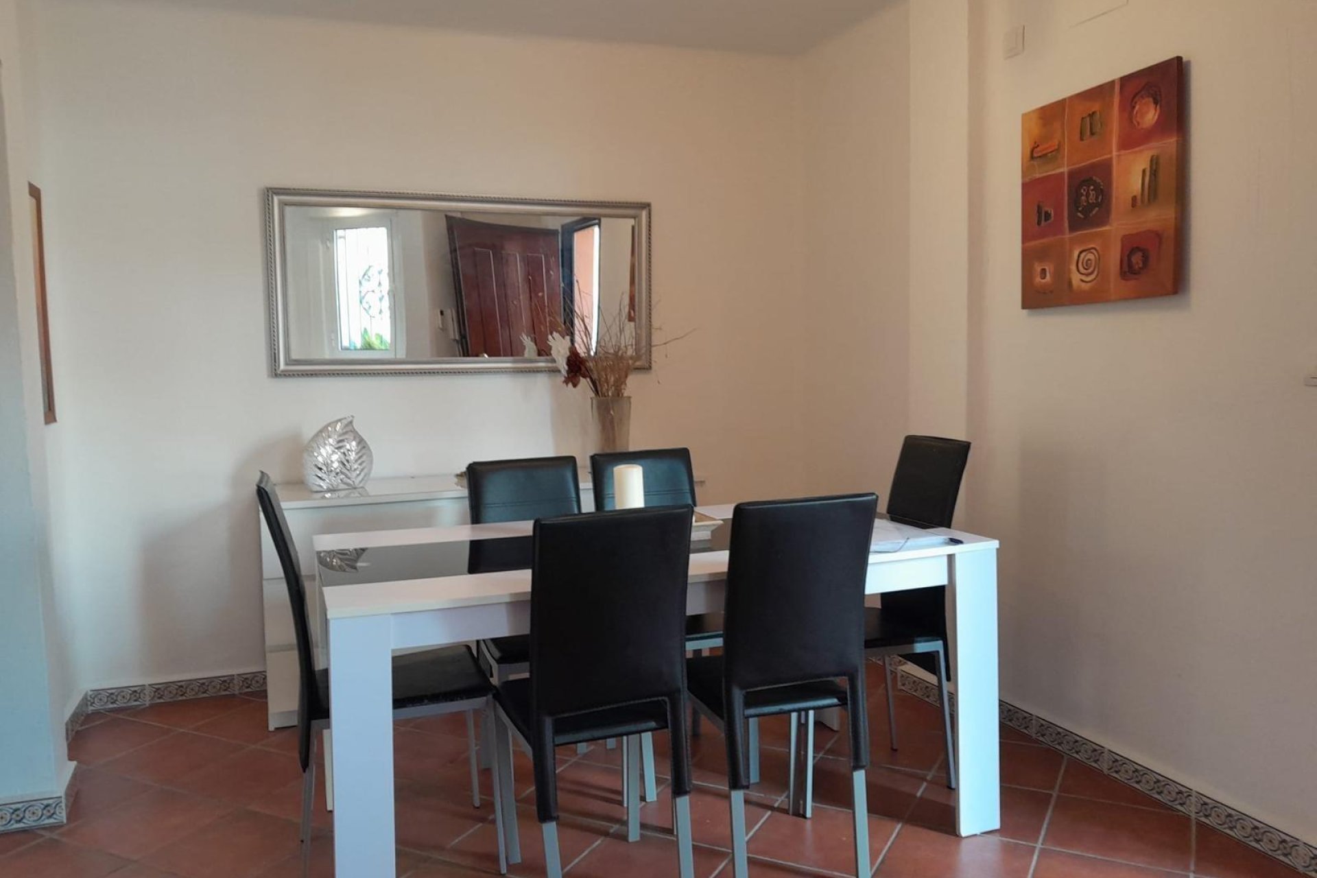 Herverkoop - Bungalow - Torrevieja - Los altos