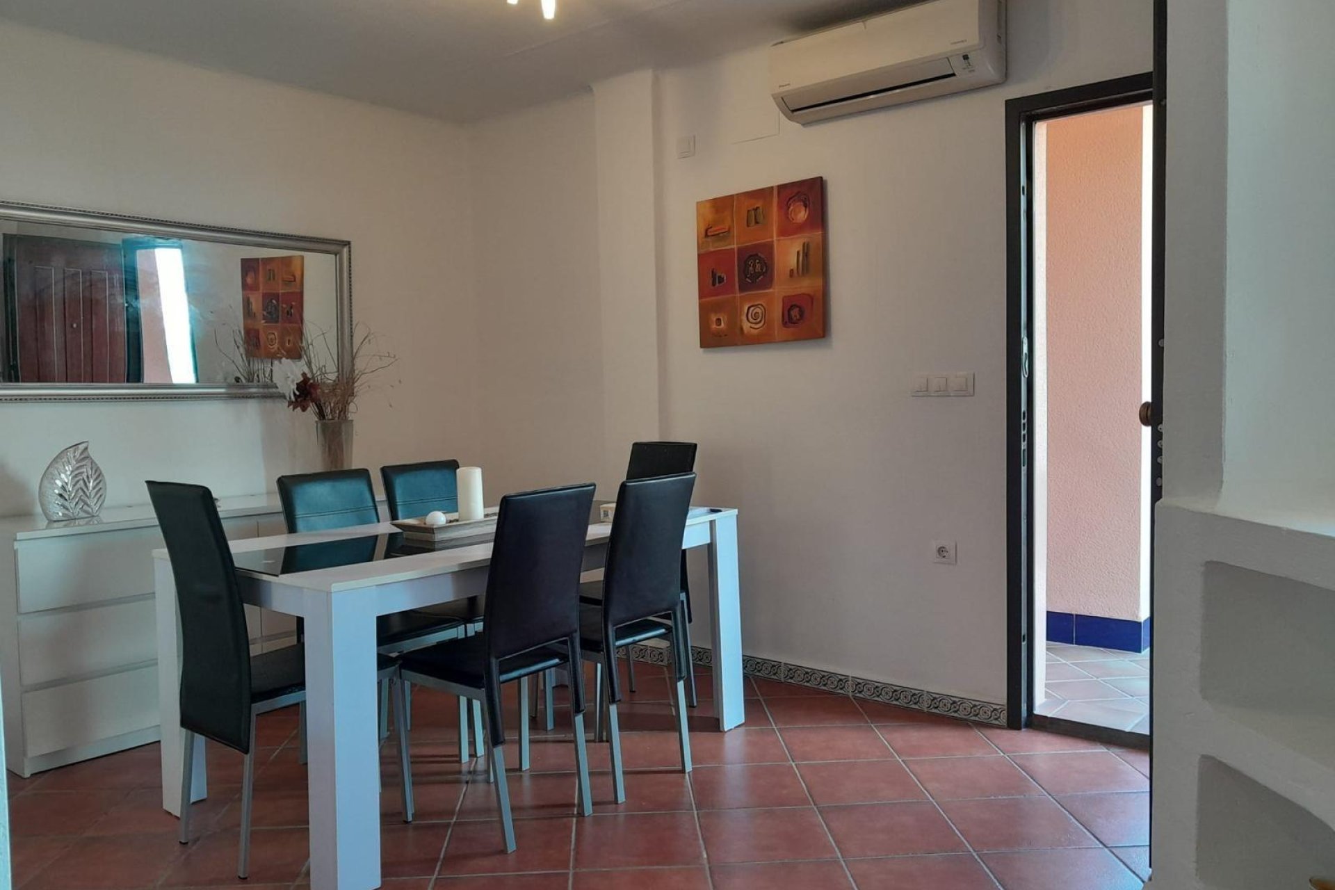 Herverkoop - Bungalow - Torrevieja - Los altos