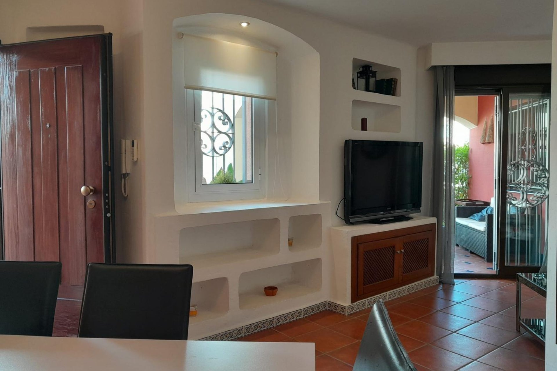 Herverkoop - Bungalow - Torrevieja - Los altos